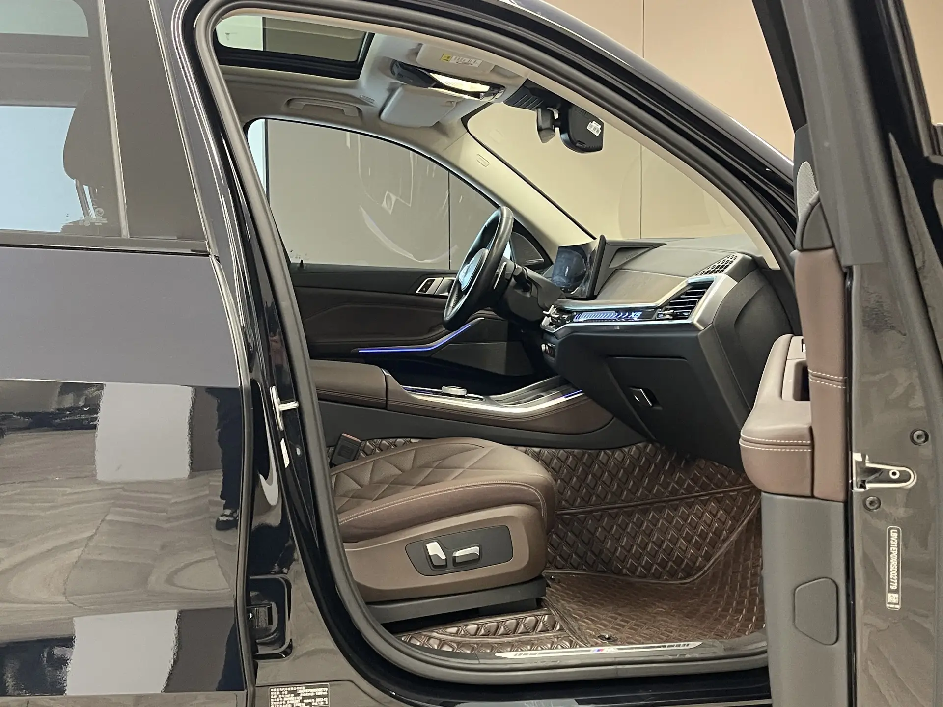 BMW X5, 2024 20