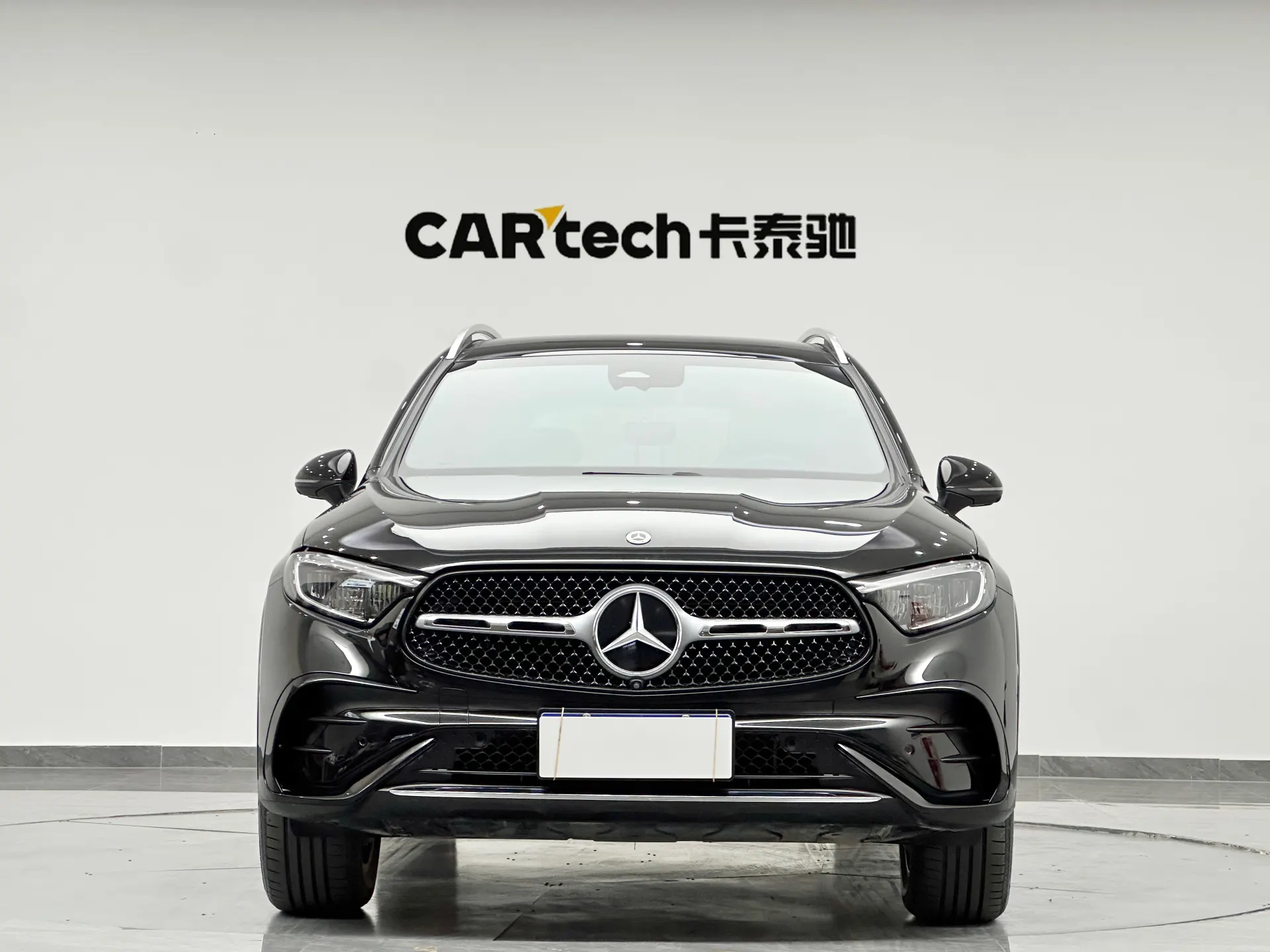 Mercedes-Benz GLC 300 L, 2023 2