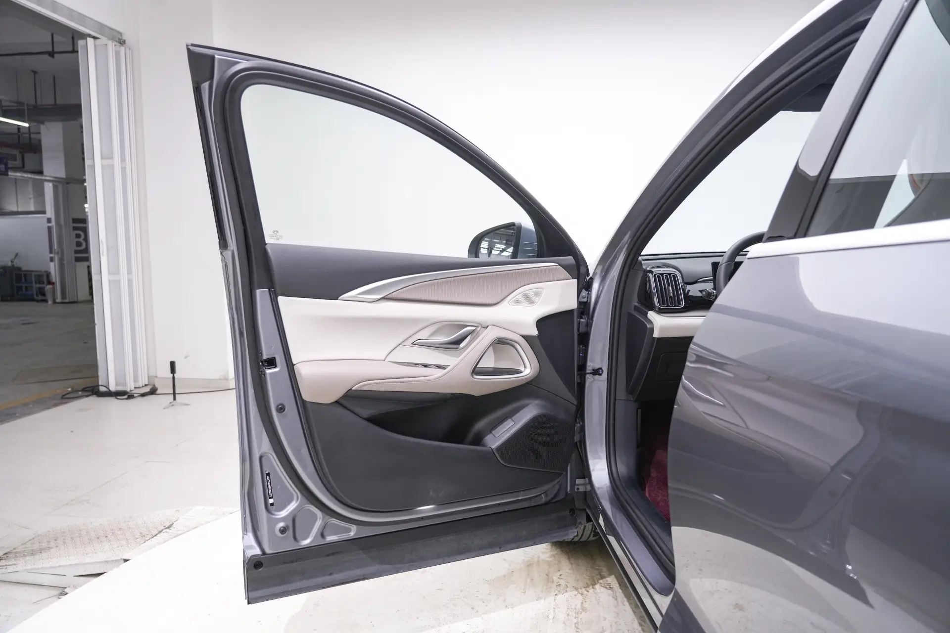 BYD Song, 2024 18