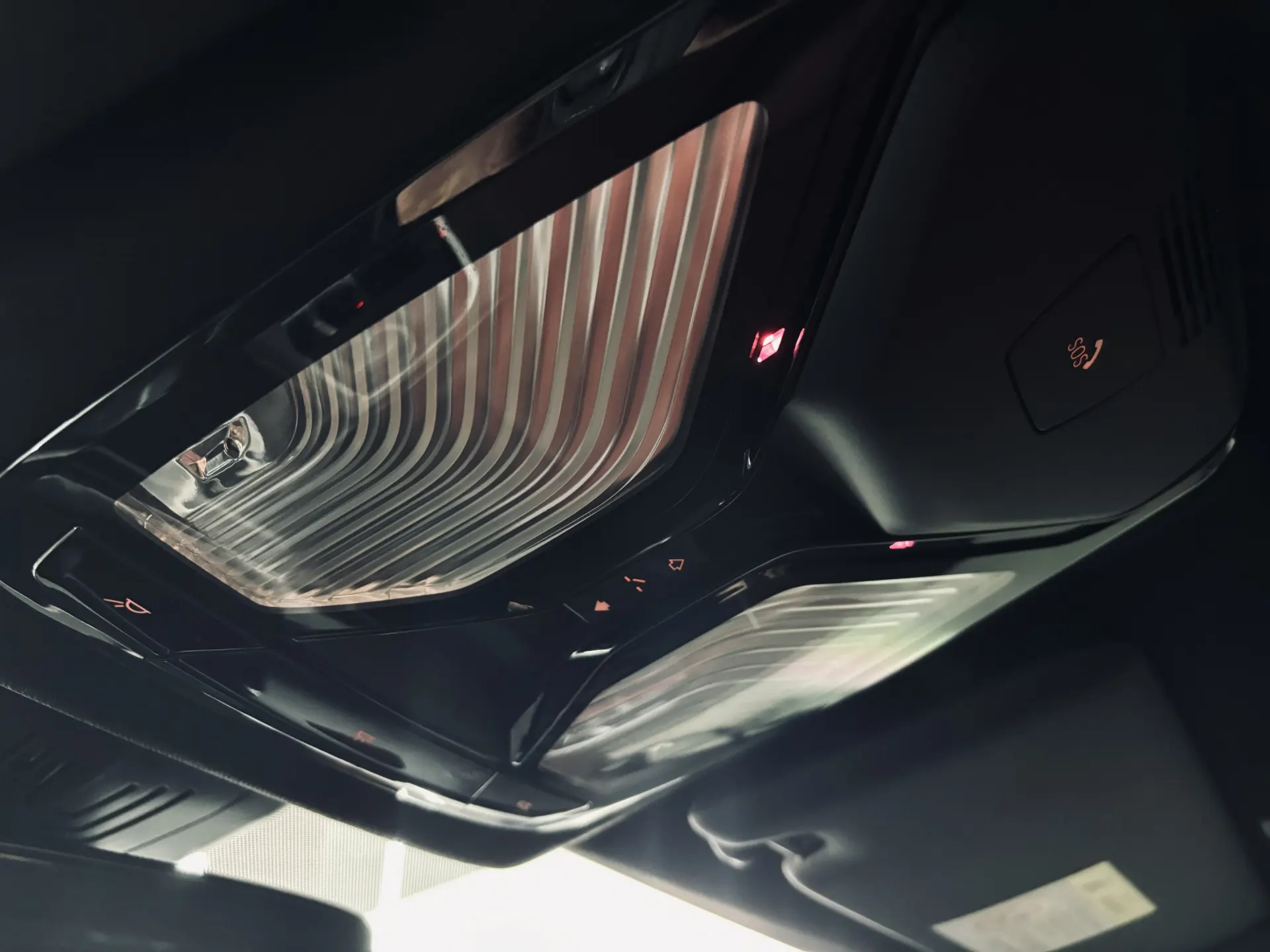 BMW 425i, 2024 29