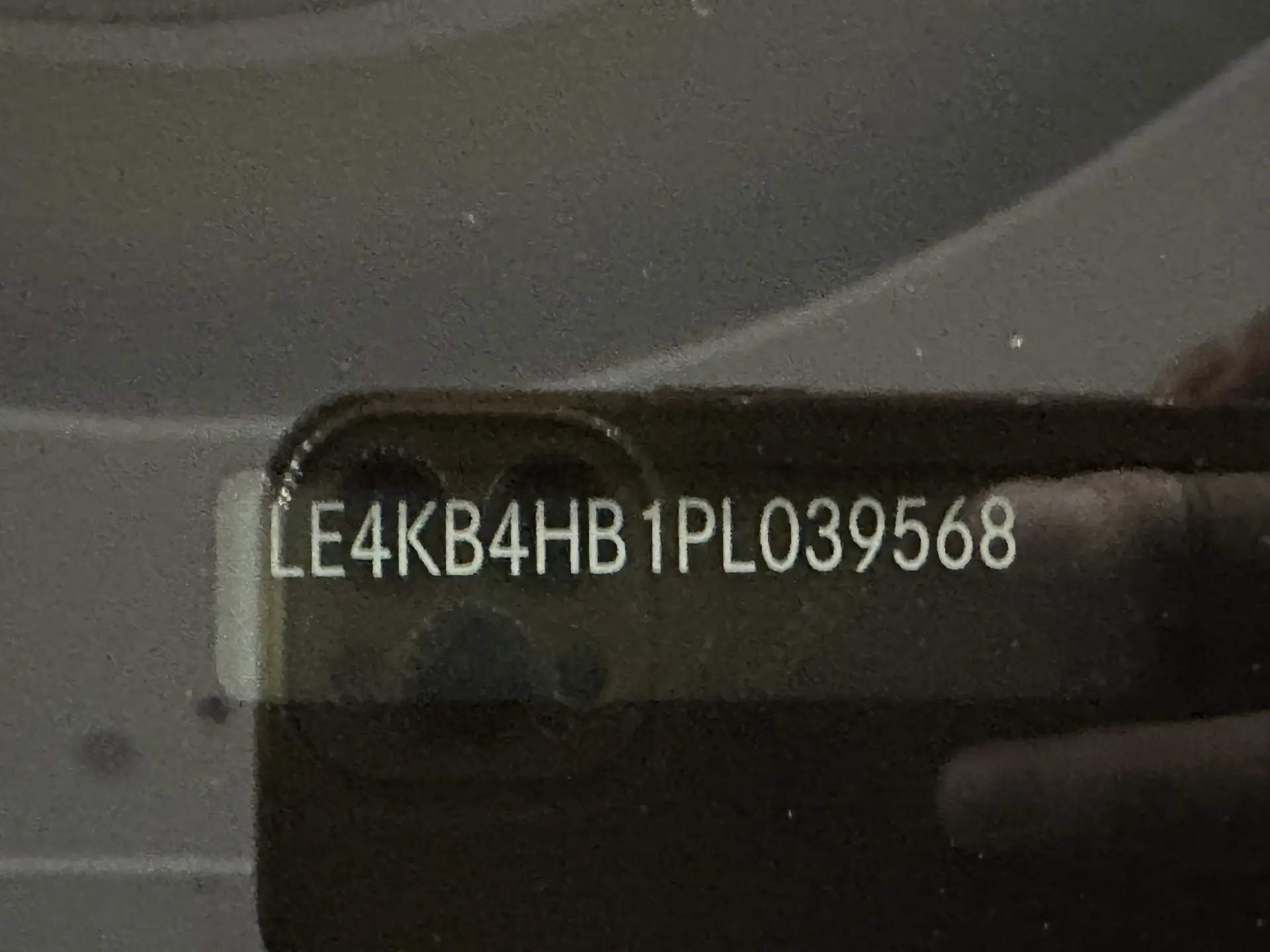 Mercedes-Benz GLC 300 L, 2023 22