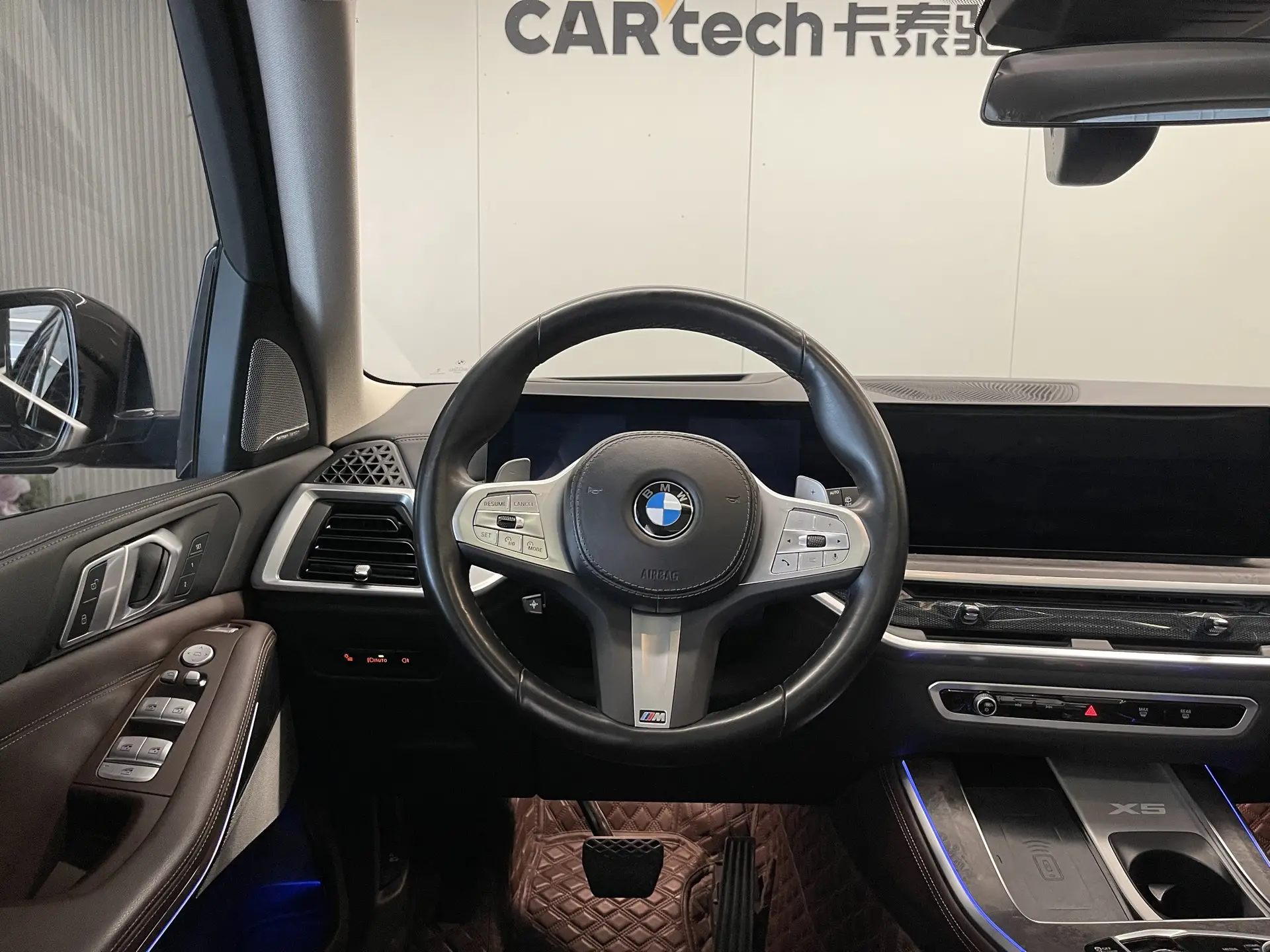 BMW X5, 2024 15
