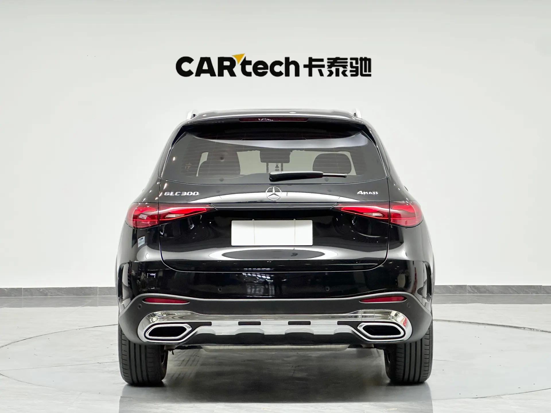 Mercedes-Benz GLC 300 L, 2023 7