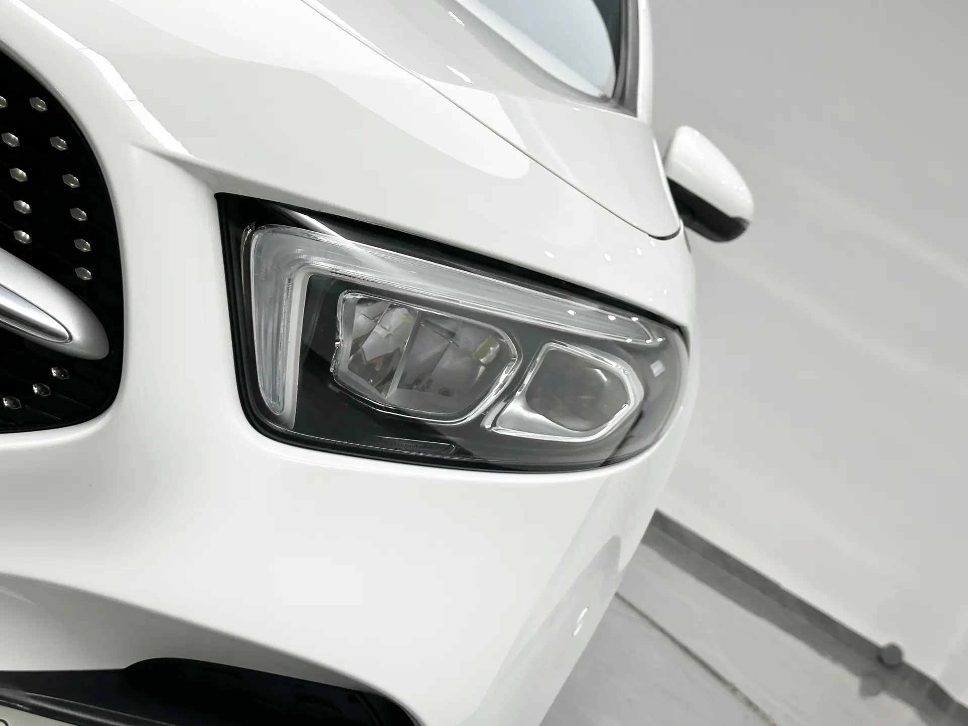 Mercedes-Benz A 200 L, 2020 20