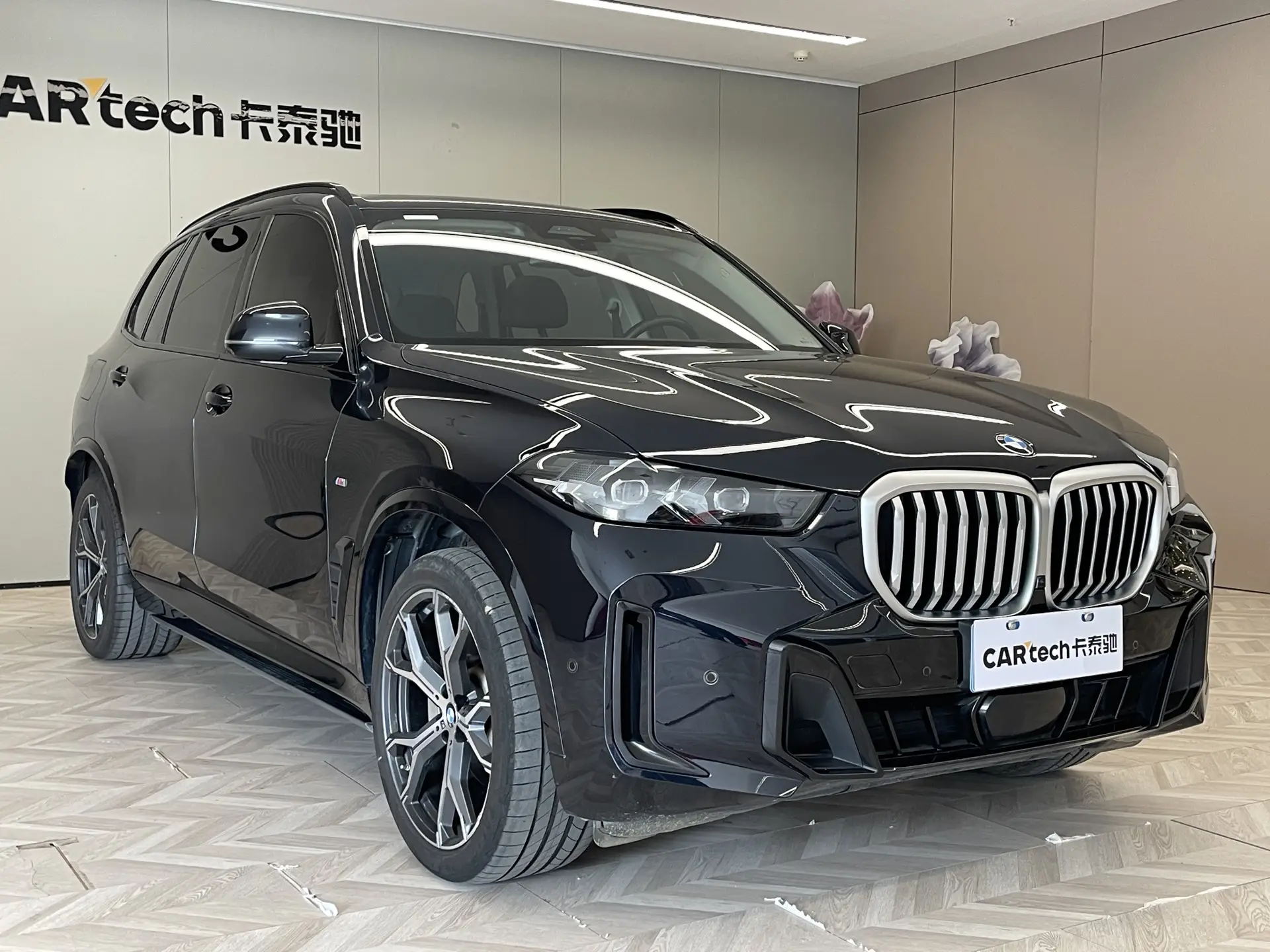 BMW X5, 2024 3