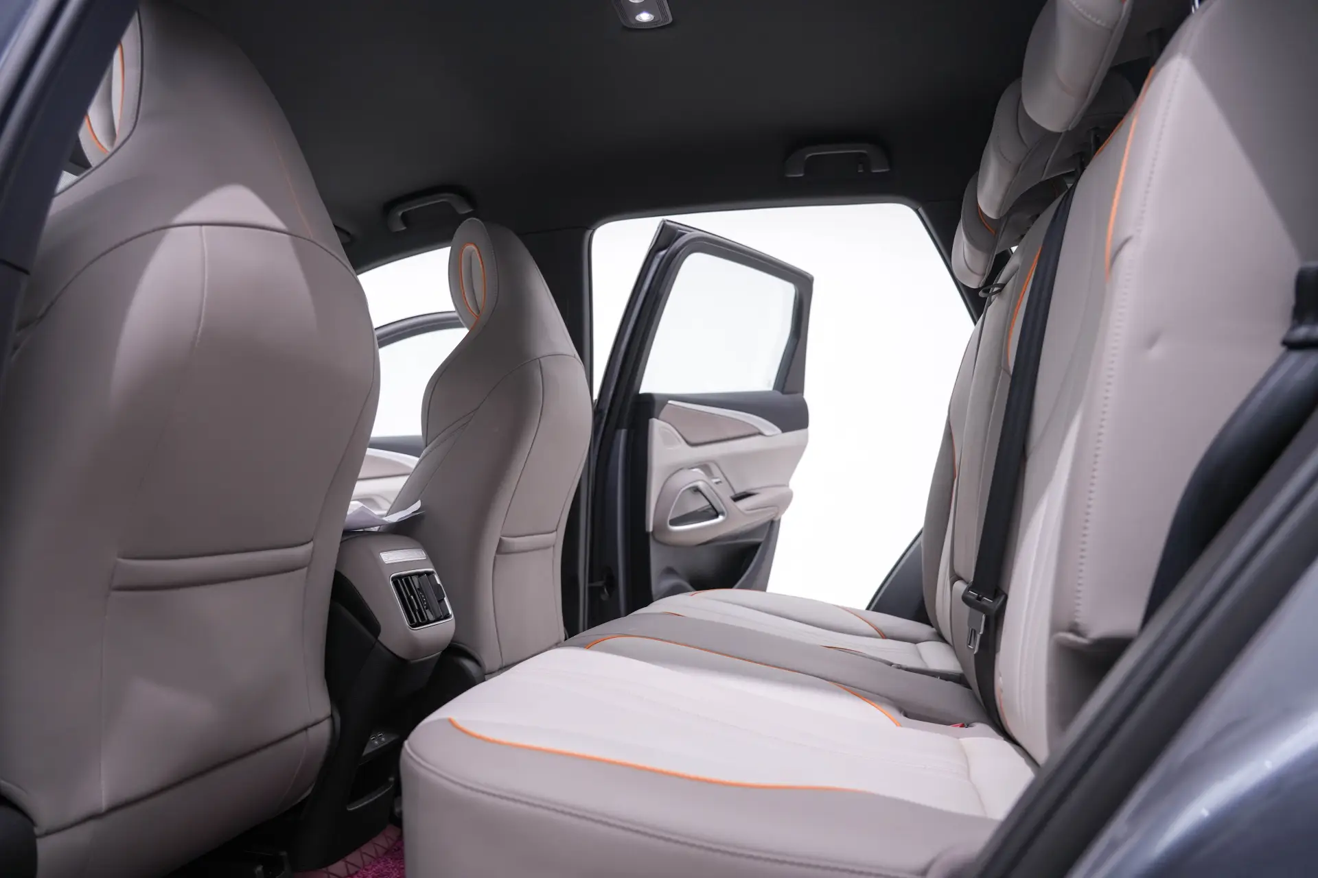 BYD Song, 2024 21