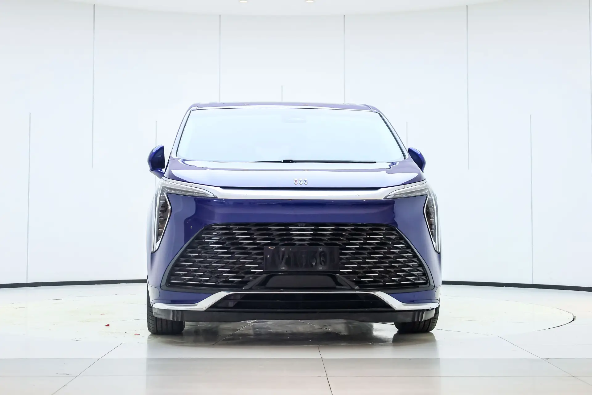 Buick Century, 2023 3