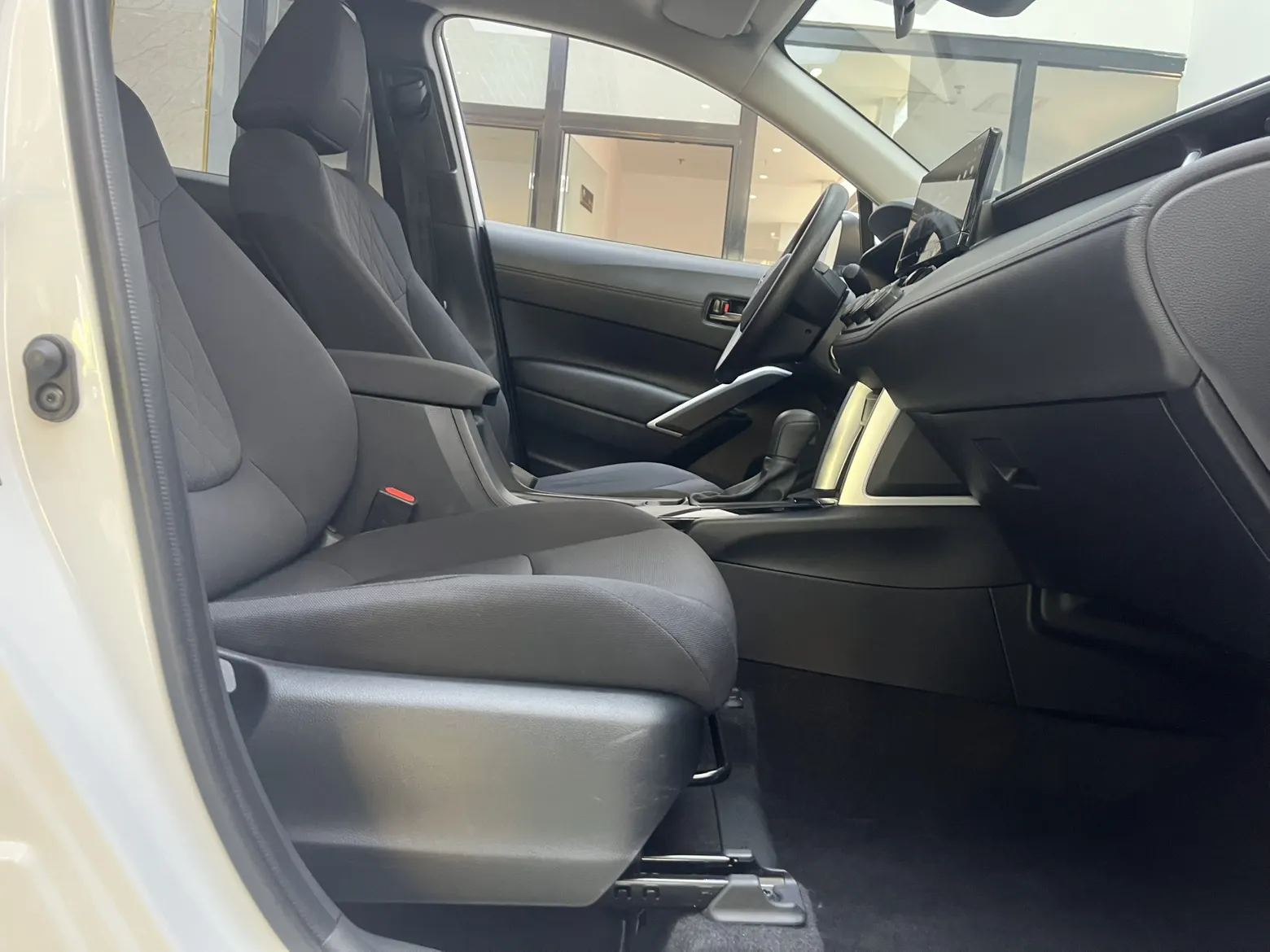 Toyota Corolla, 2024 14