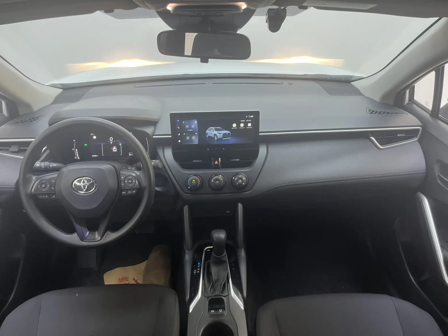 Toyota Corolla, 2024 10