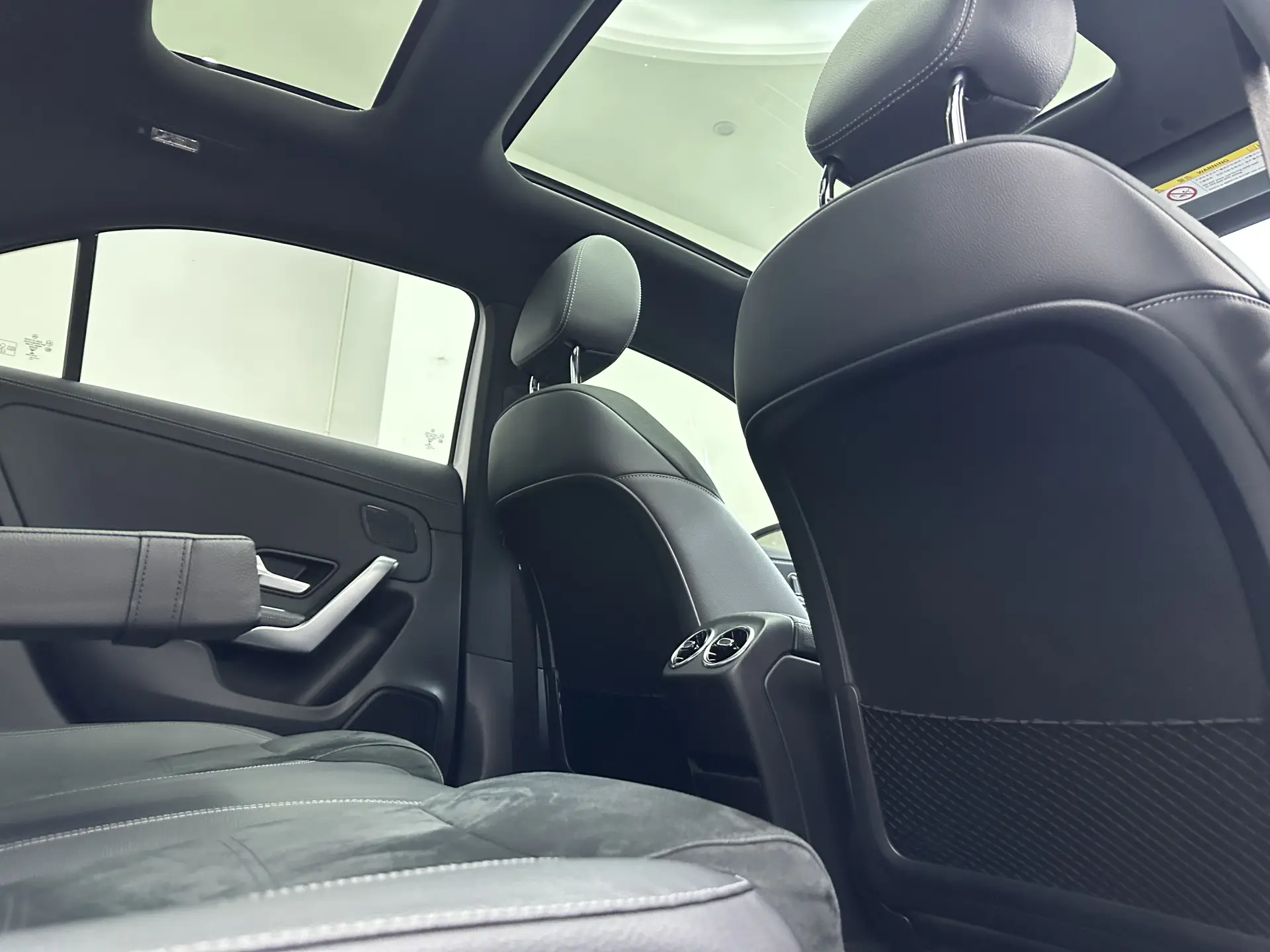 Mercedes-Benz A 200 L, 2020 15