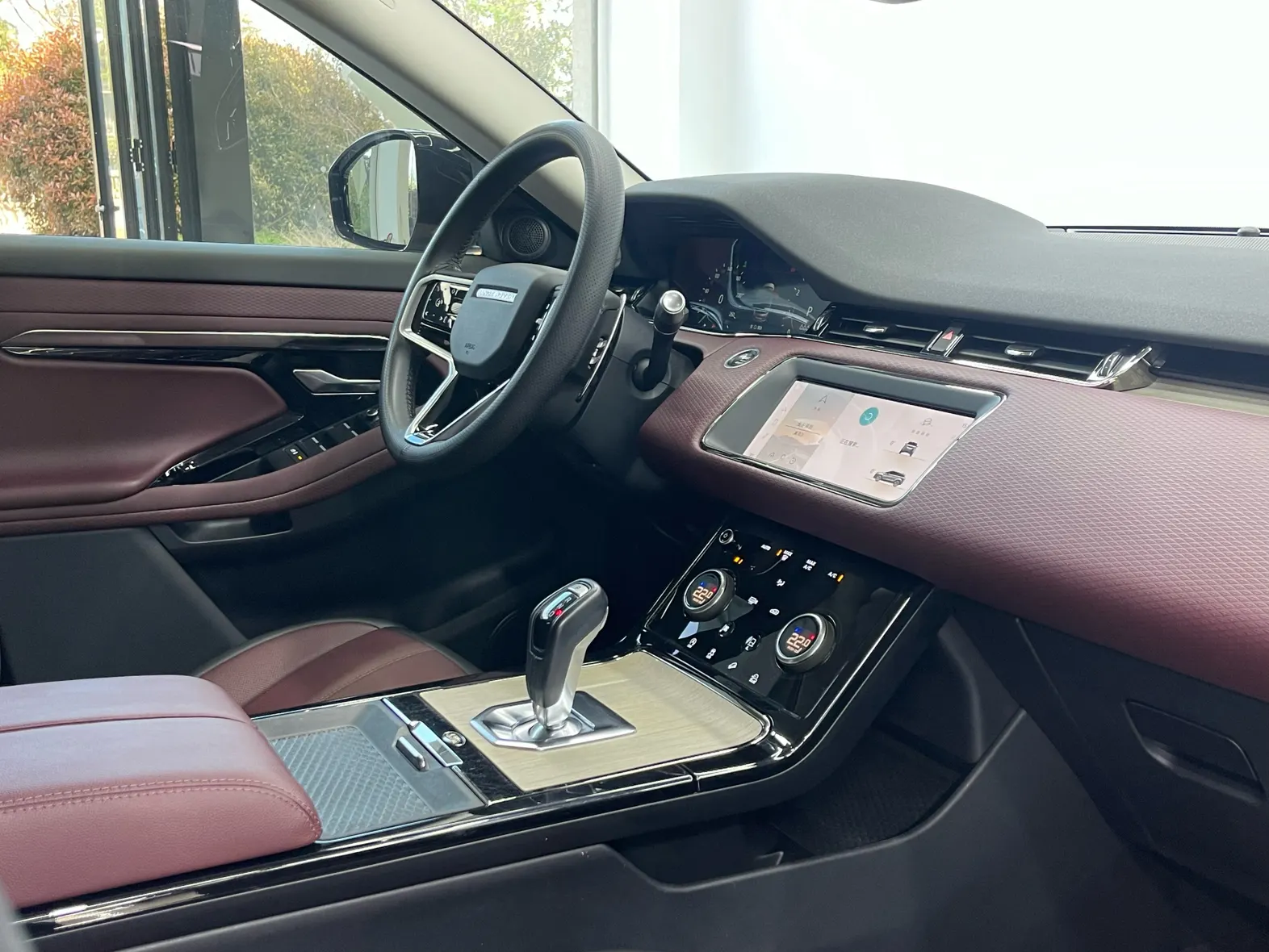 Land Rover Range Rover, 2022 14
