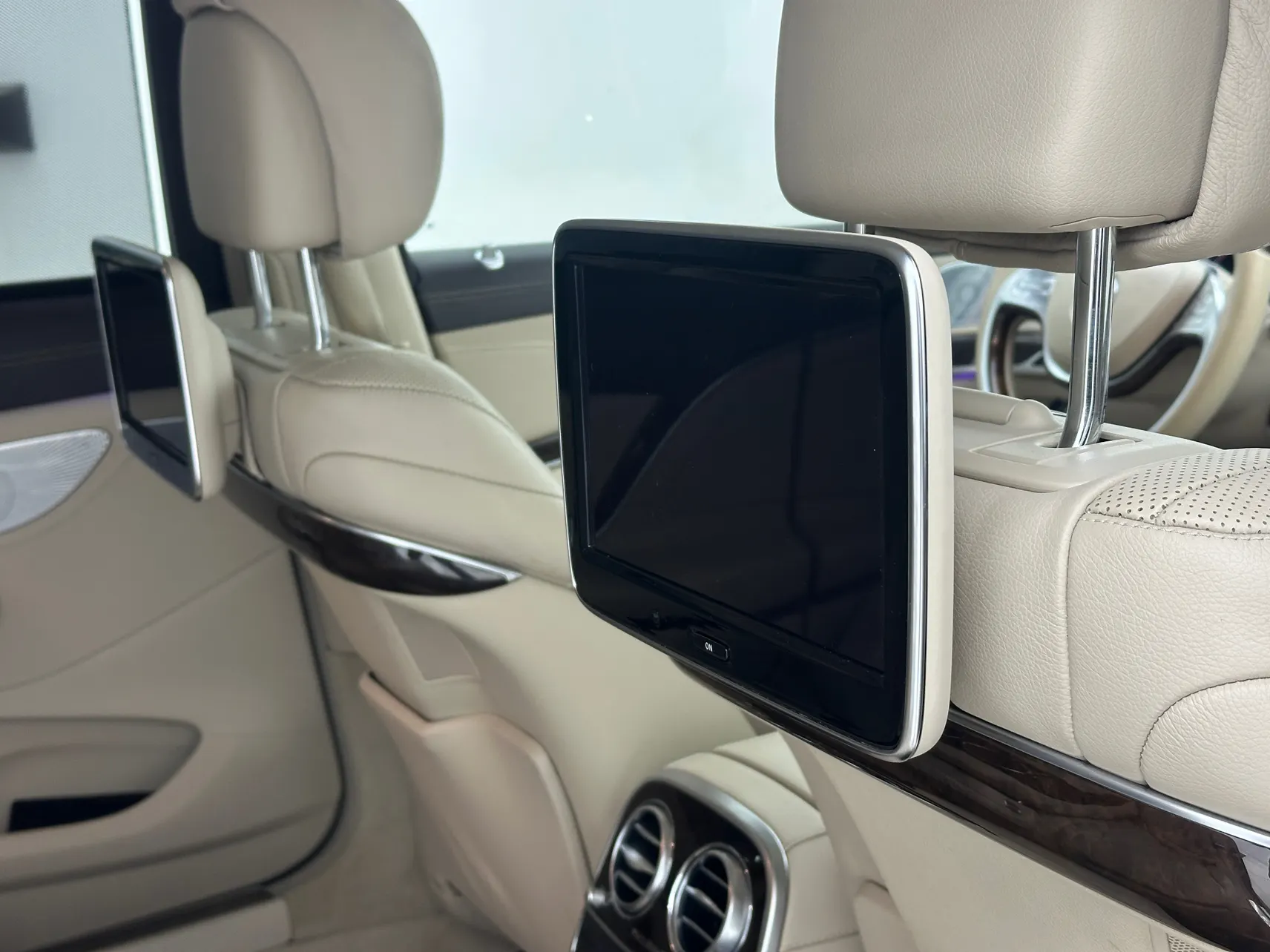Mercedes-Benz S 400 4MATIC, 2016 22