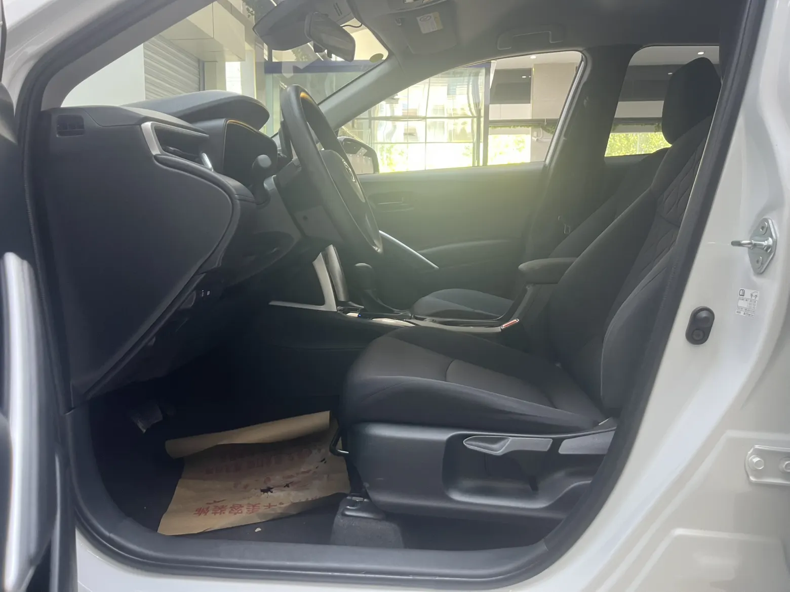 Toyota Corolla, 2024 15