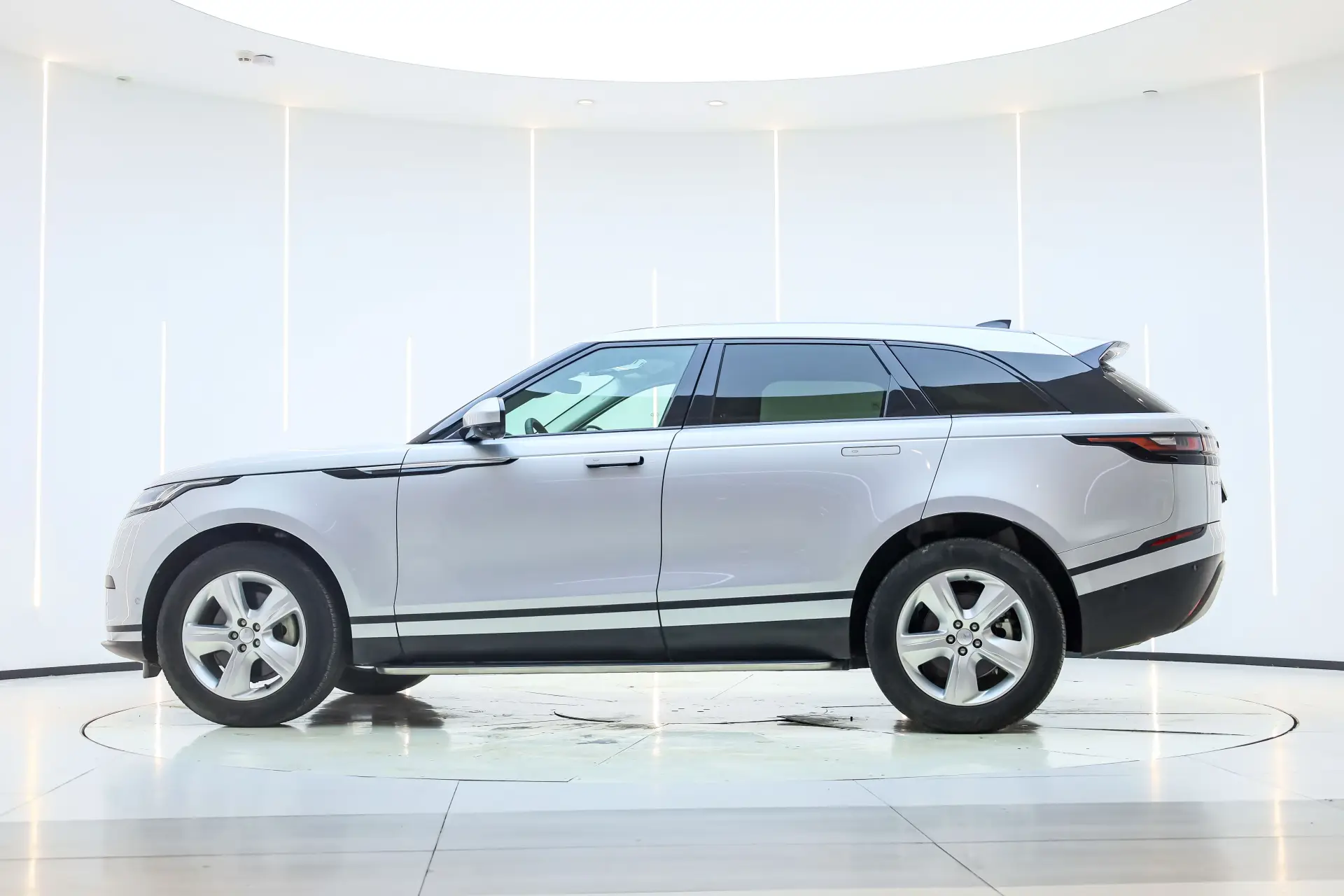 Land Rover Range Rover, 2023 8