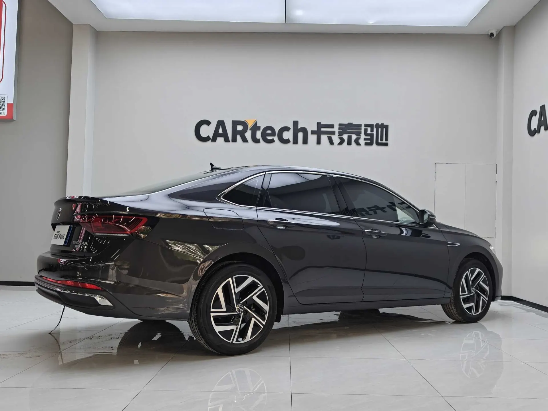 Volkswagen Sagitar, 2025 все фото