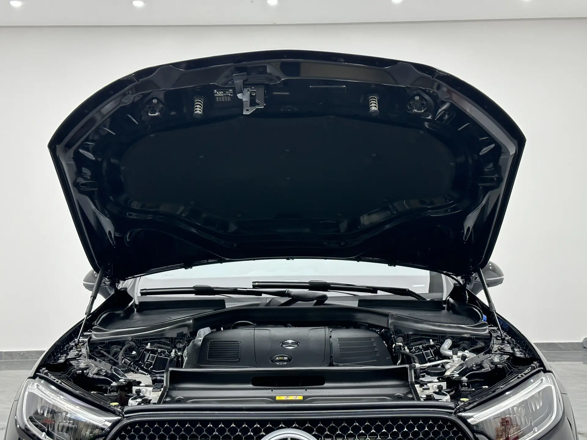 Mercedes-Benz GLC 300 L, 2023 28