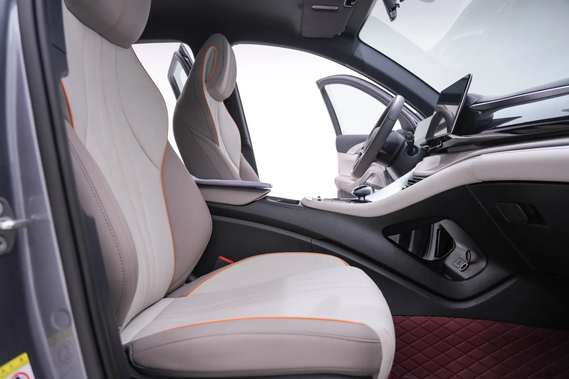 BYD Song, 2024 20