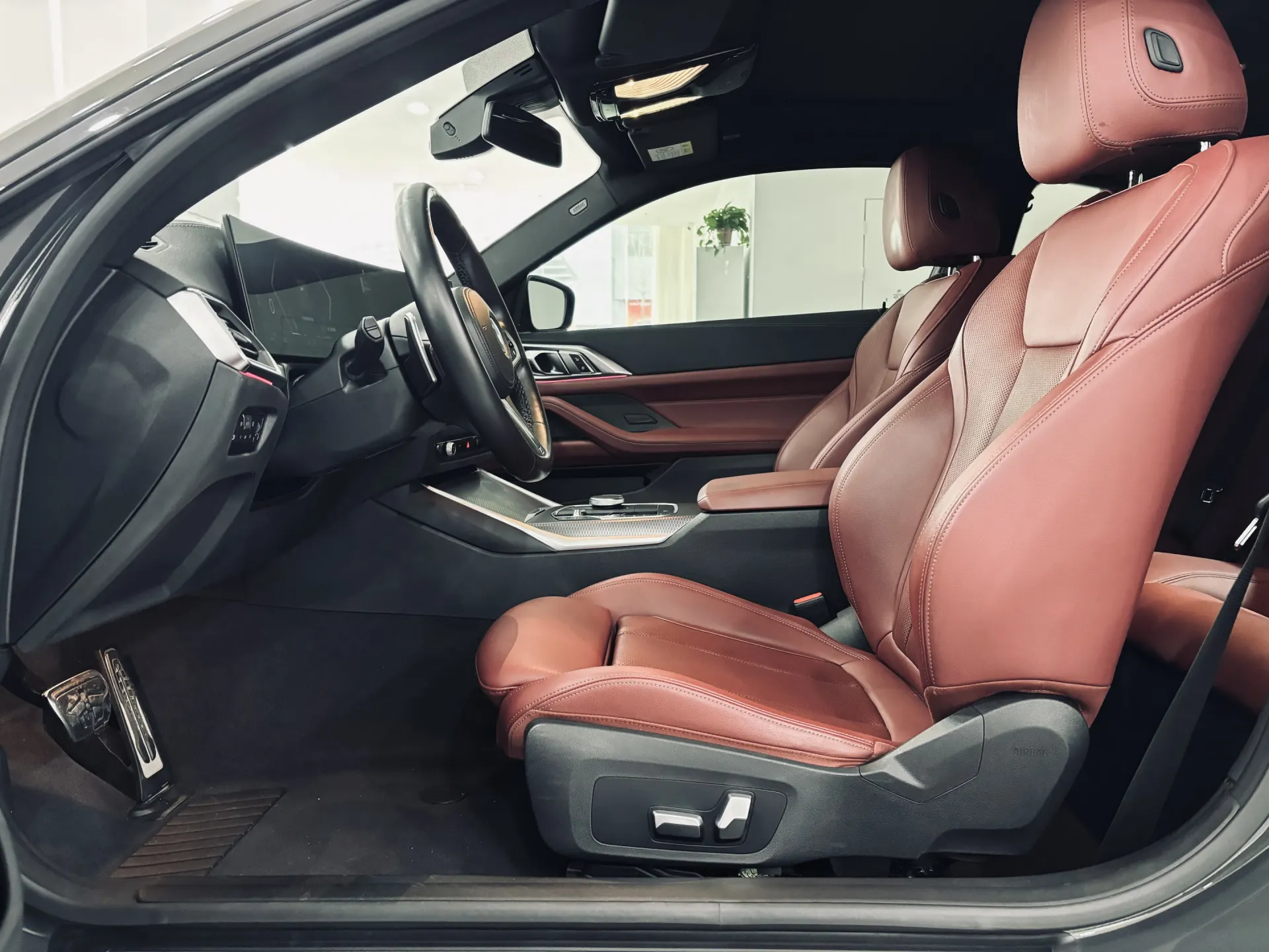 BMW 425i, 2024 19