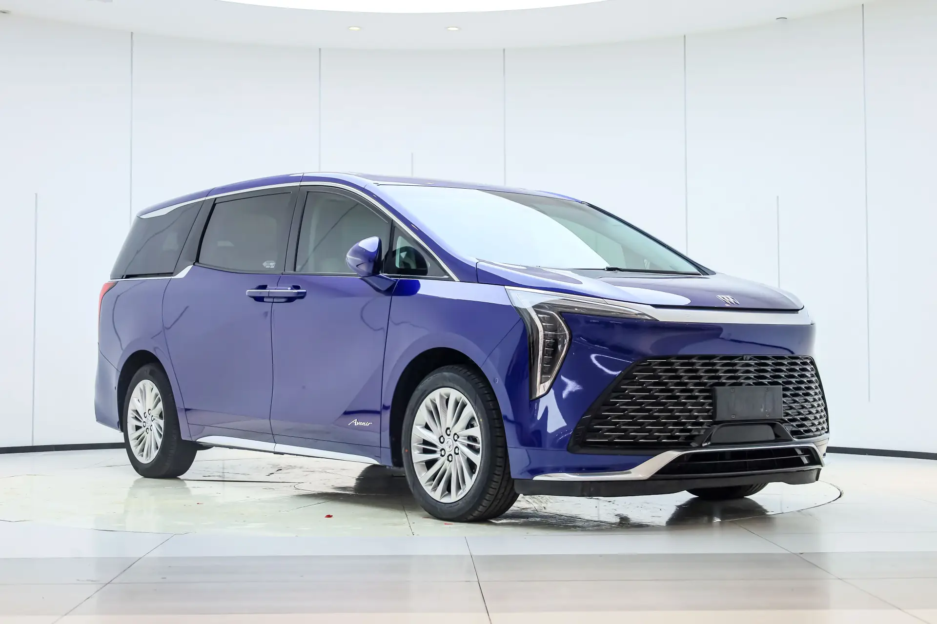 Buick Century, 2023 2