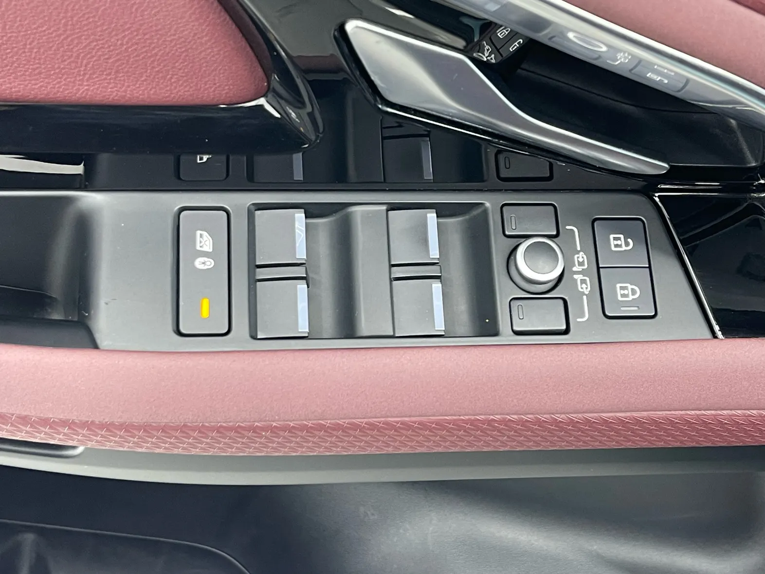 Land Rover Range Rover, 2022 12
