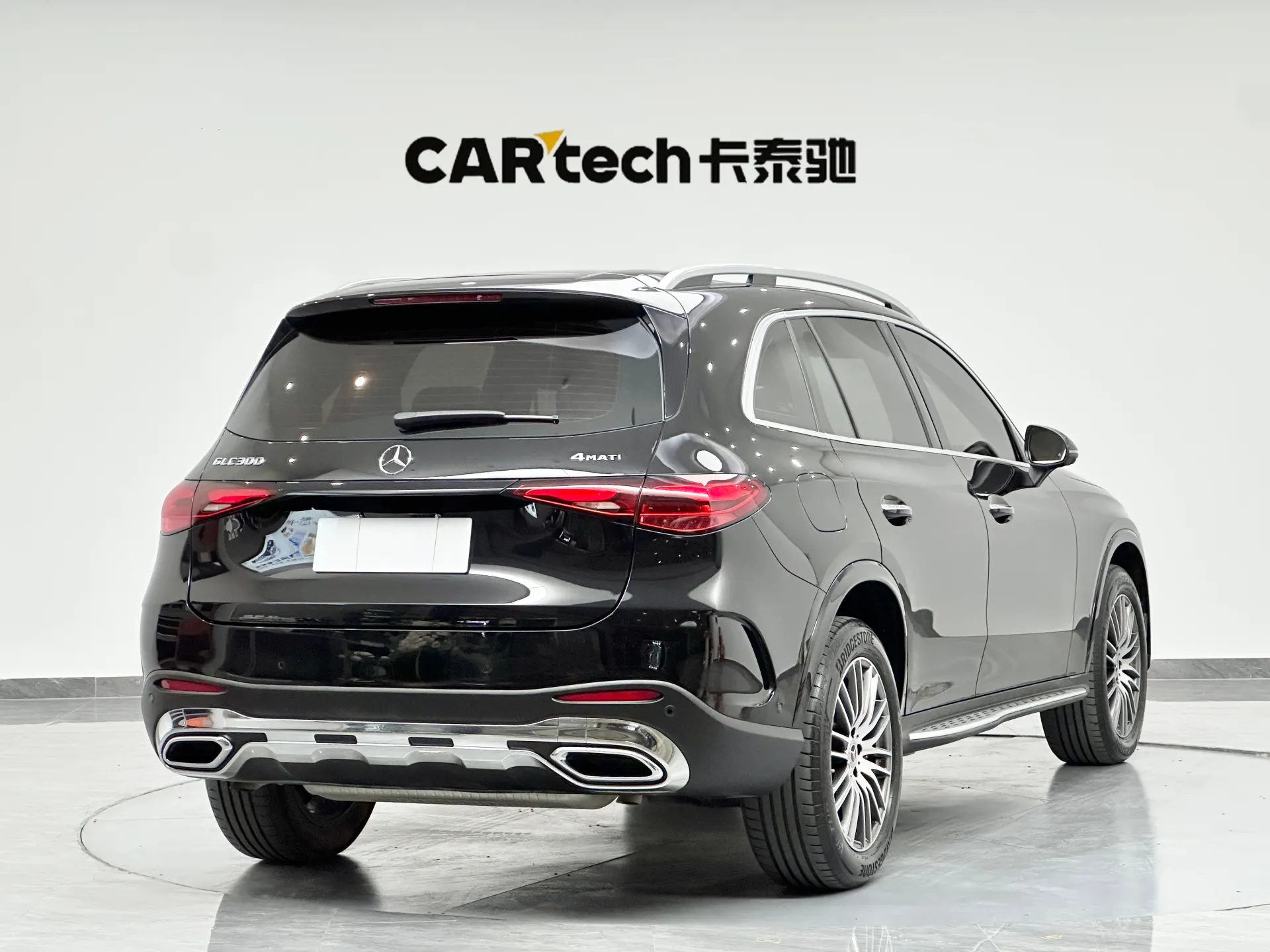 Mercedes-Benz GLC 300 L, 2023 8