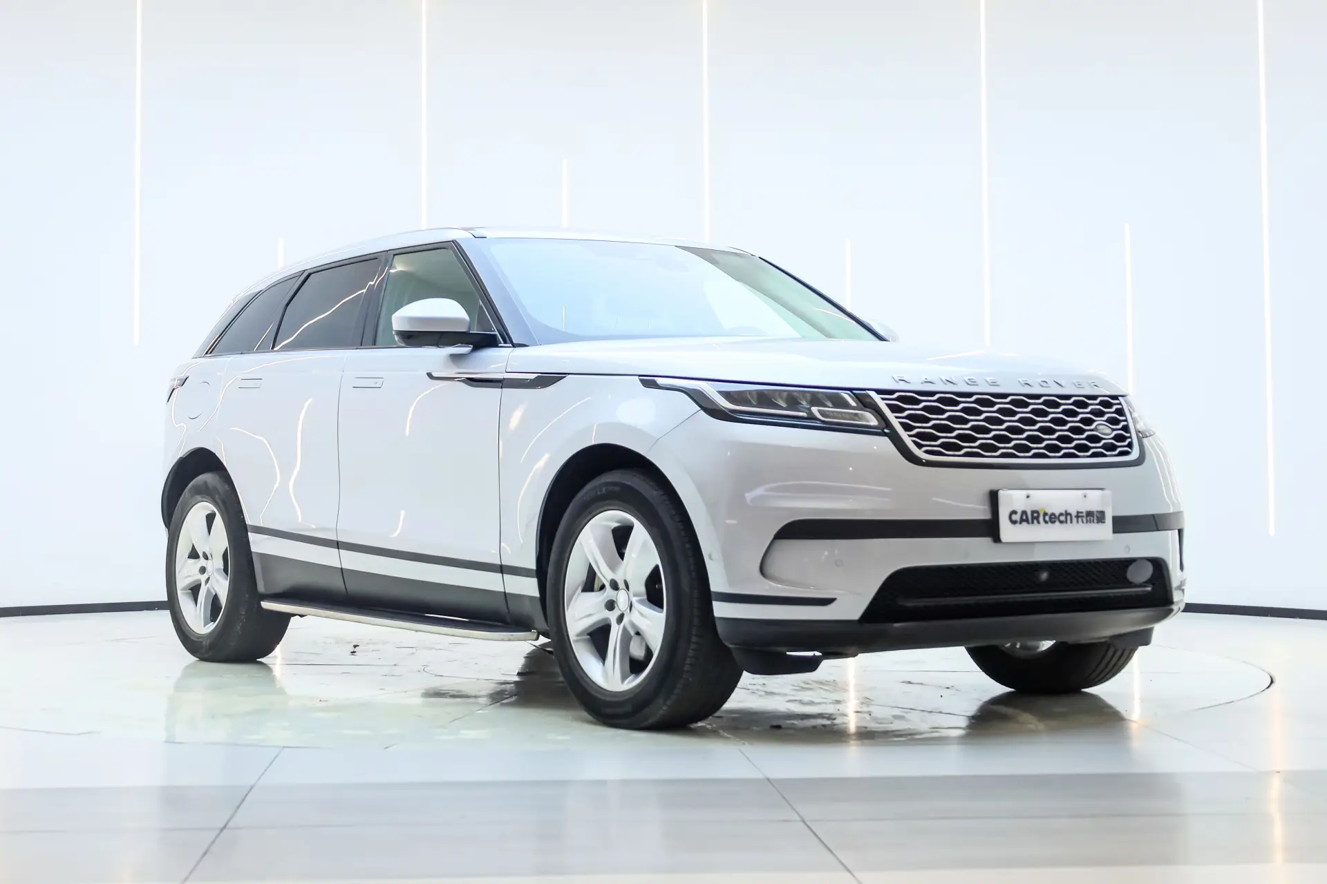 Land Rover Range Rover, 2023 2
