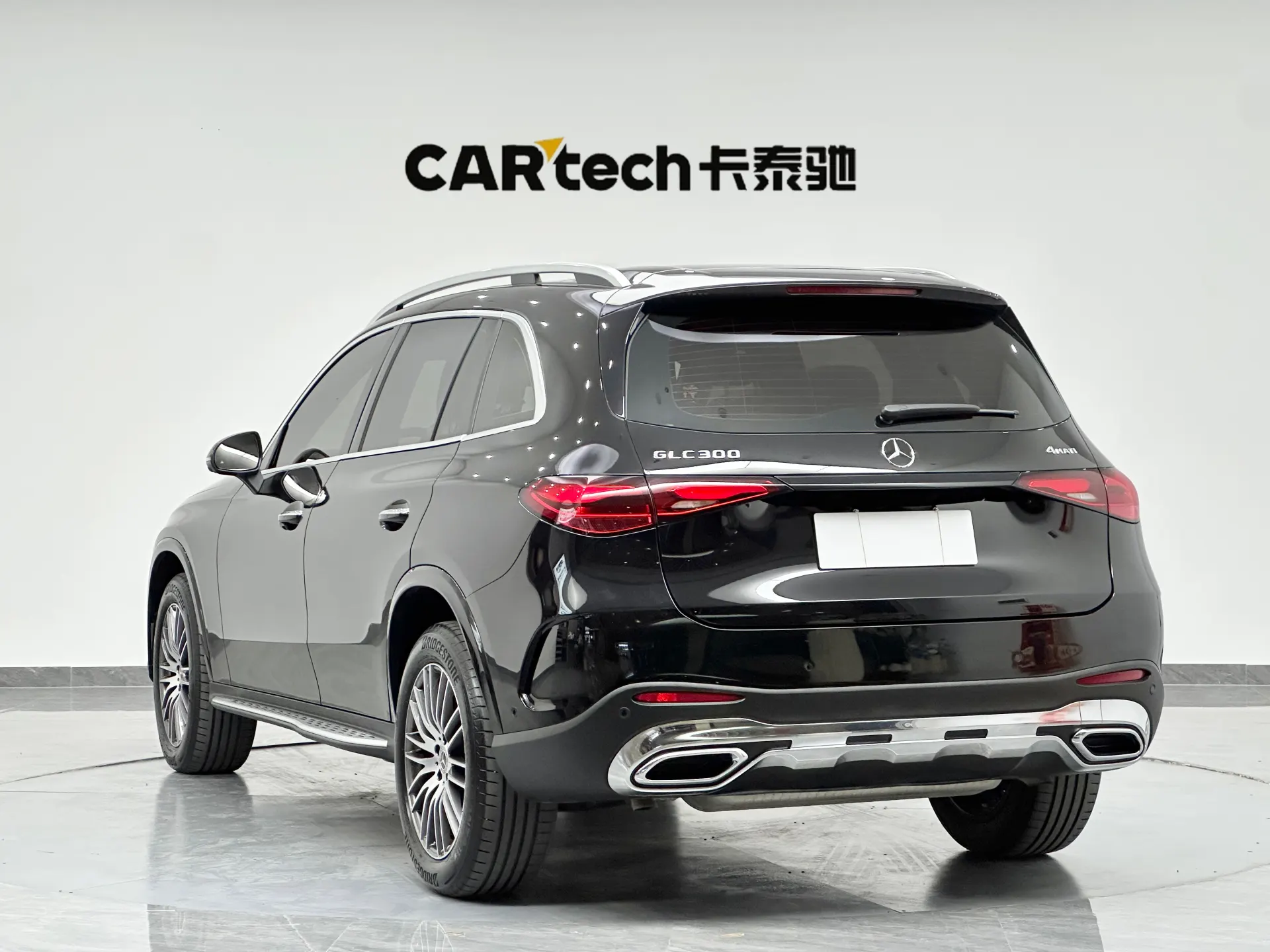 Mercedes-Benz GLC 300 L, 2023 6