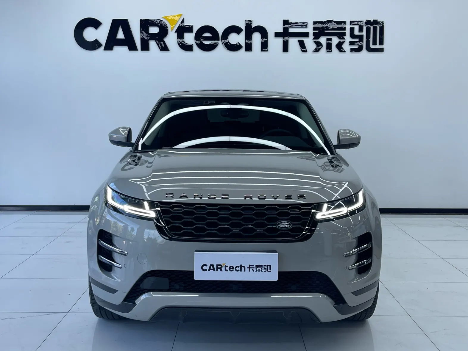 Land Rover Range Rover, 2022 2