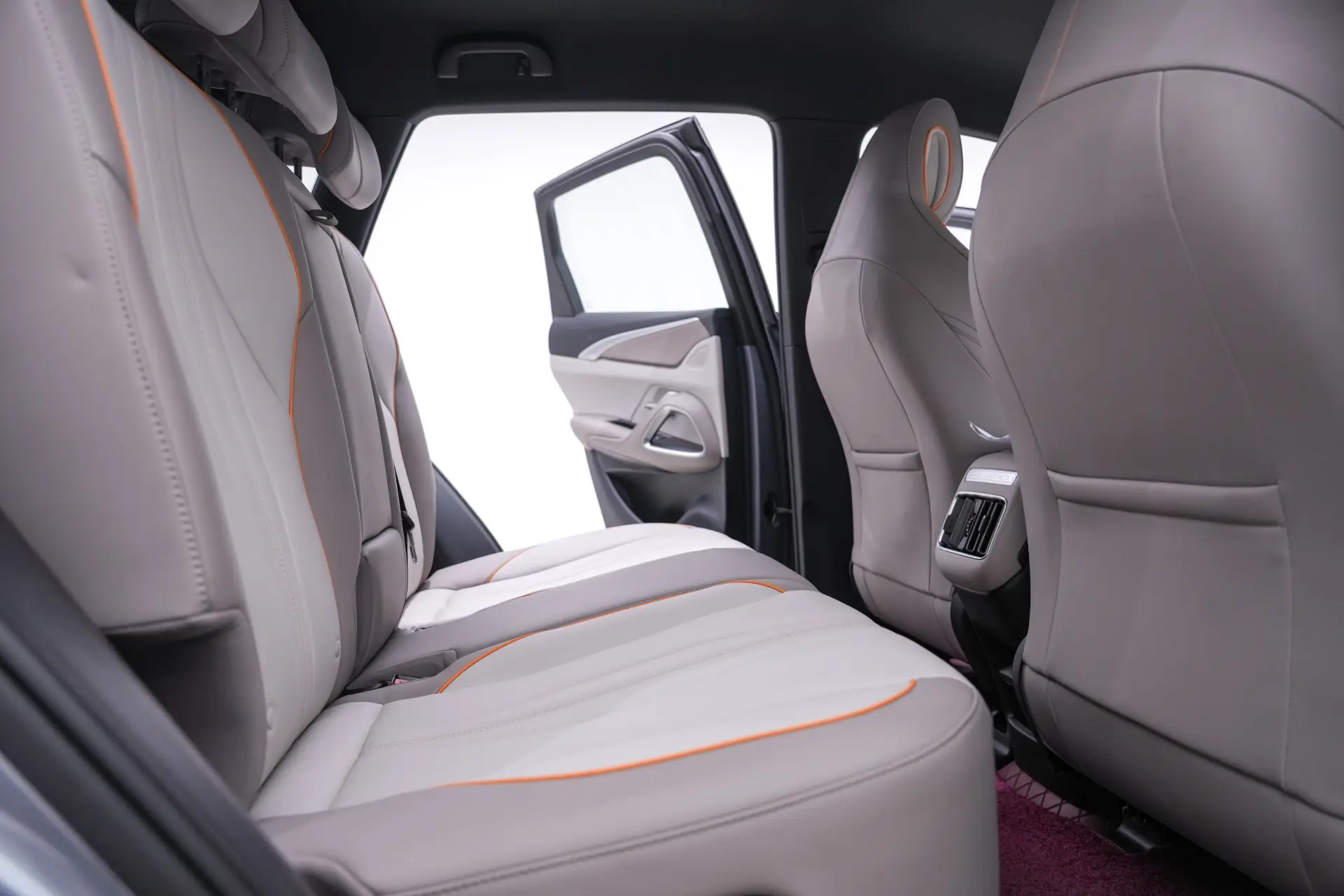 BYD Song, 2024 25