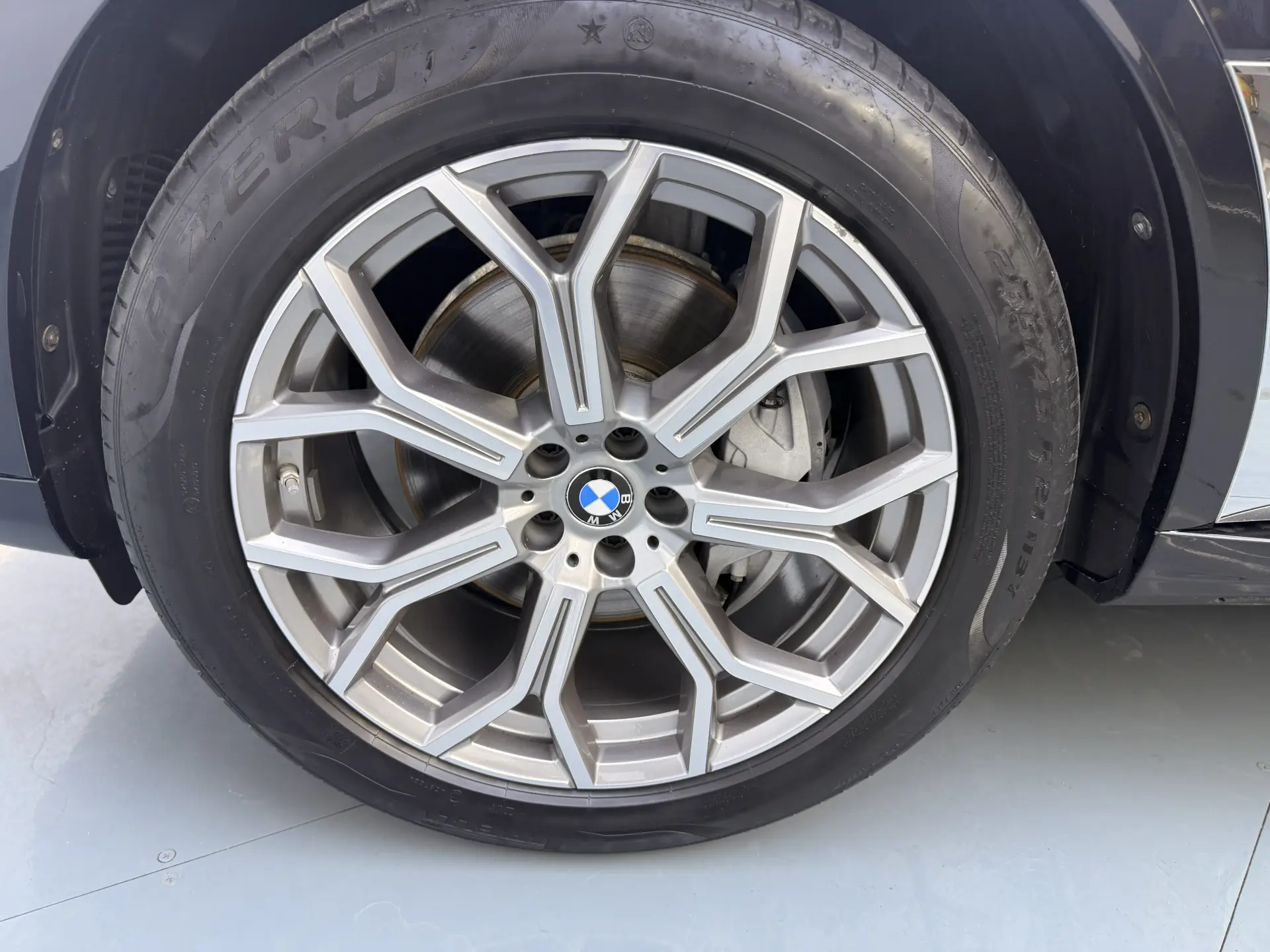 BMW X7, 2020 19