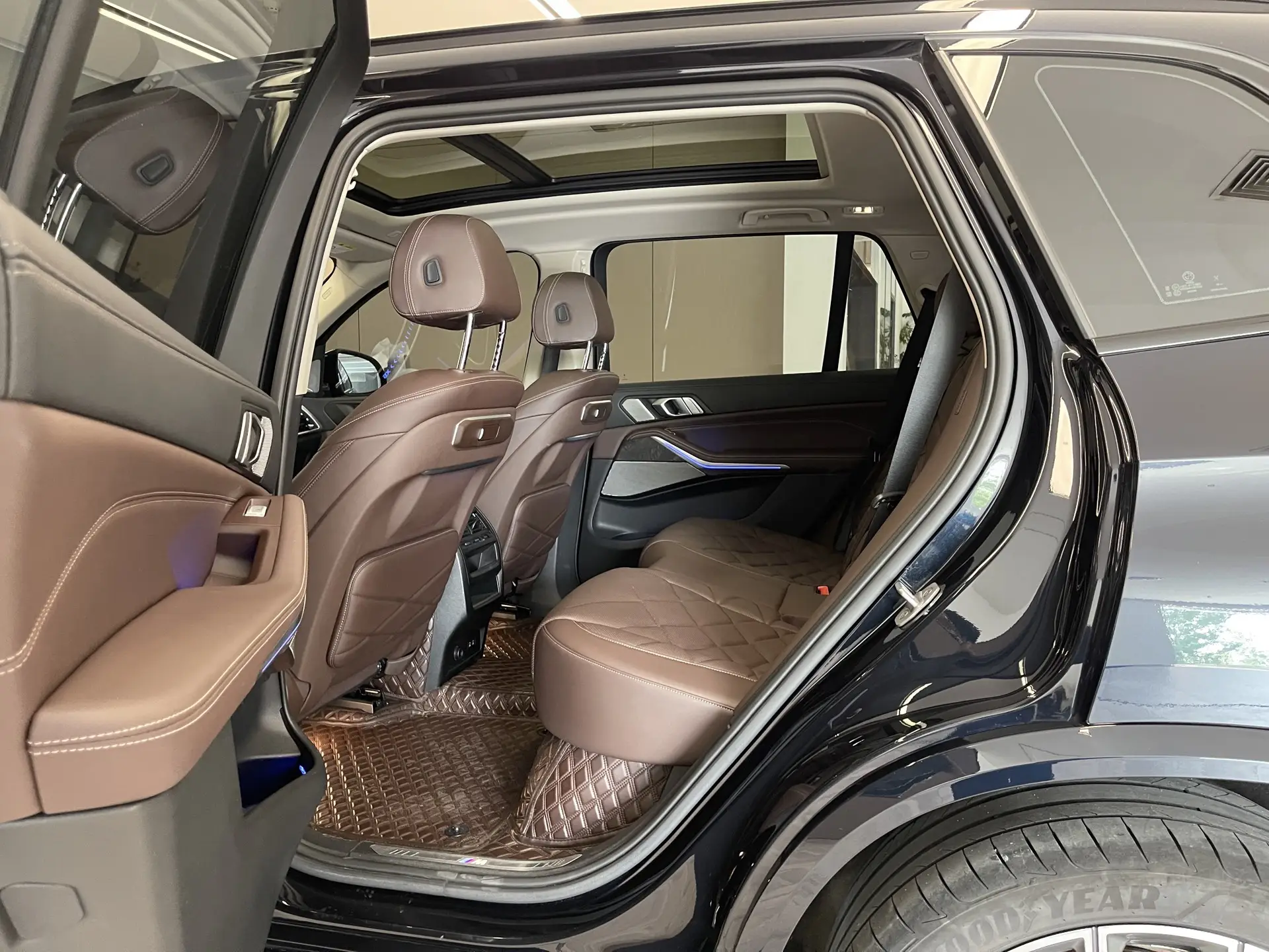 BMW X5, 2024 19