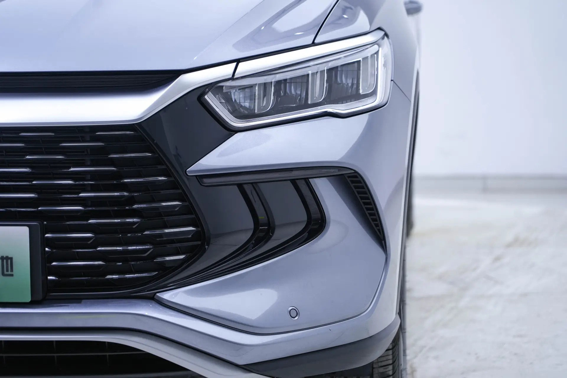 BYD Song, 2024 9