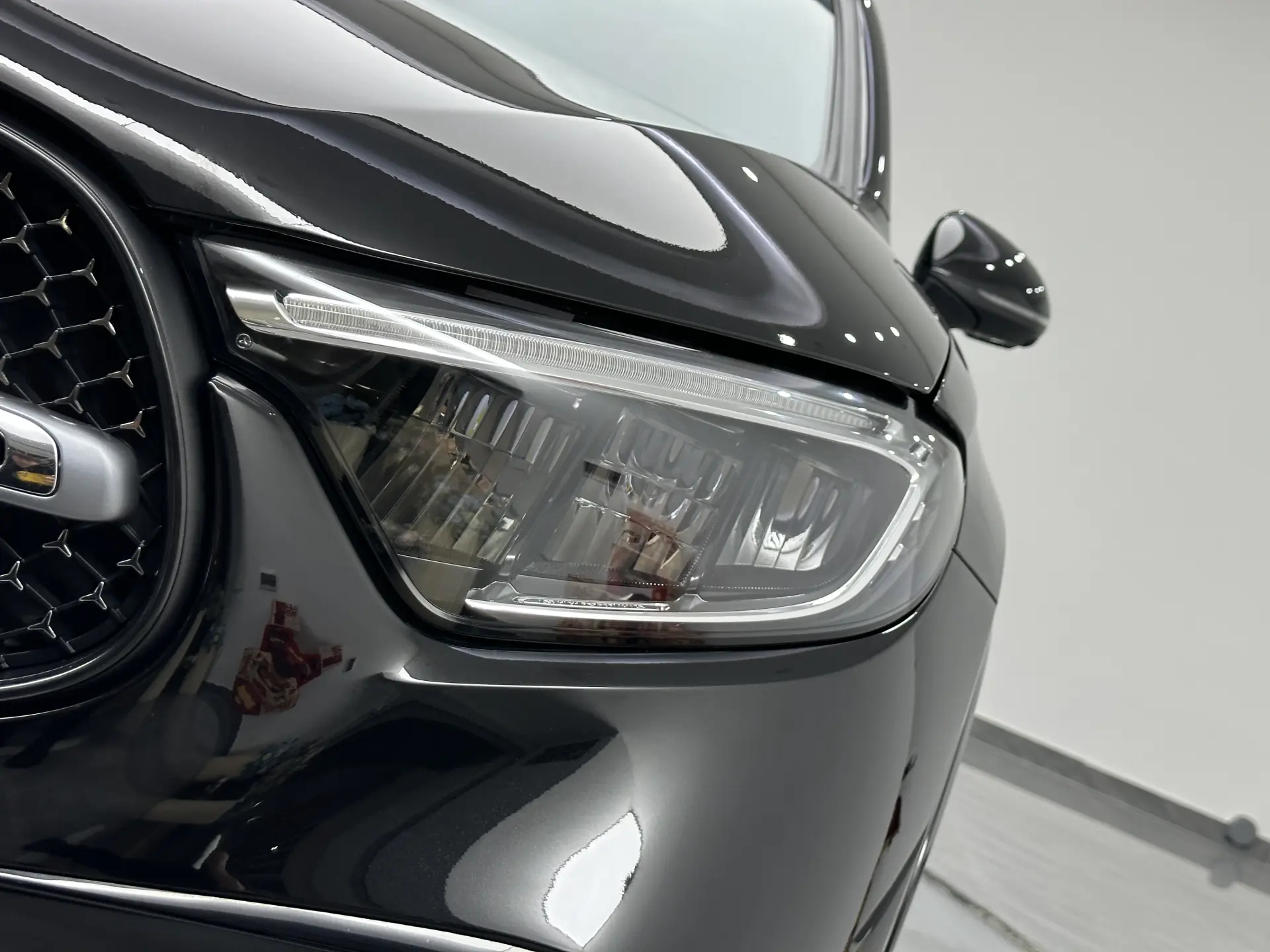 Mercedes-Benz GLC 300 L, 2023 19