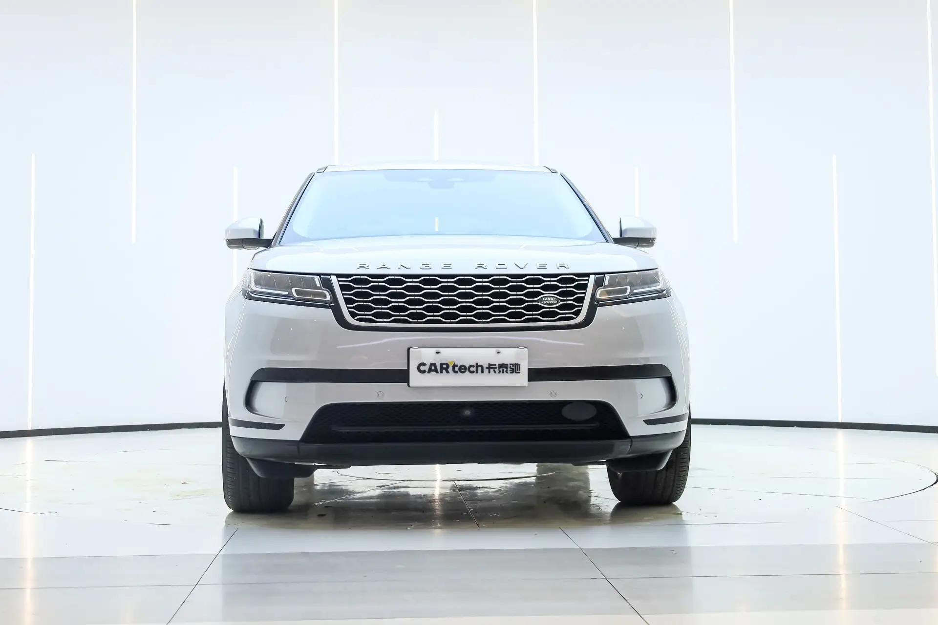 Land Rover Range Rover, 2023 3