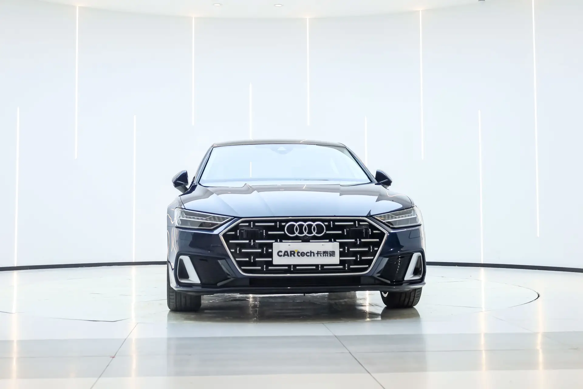 Audi A7L 45 TFSI, 2024 2
