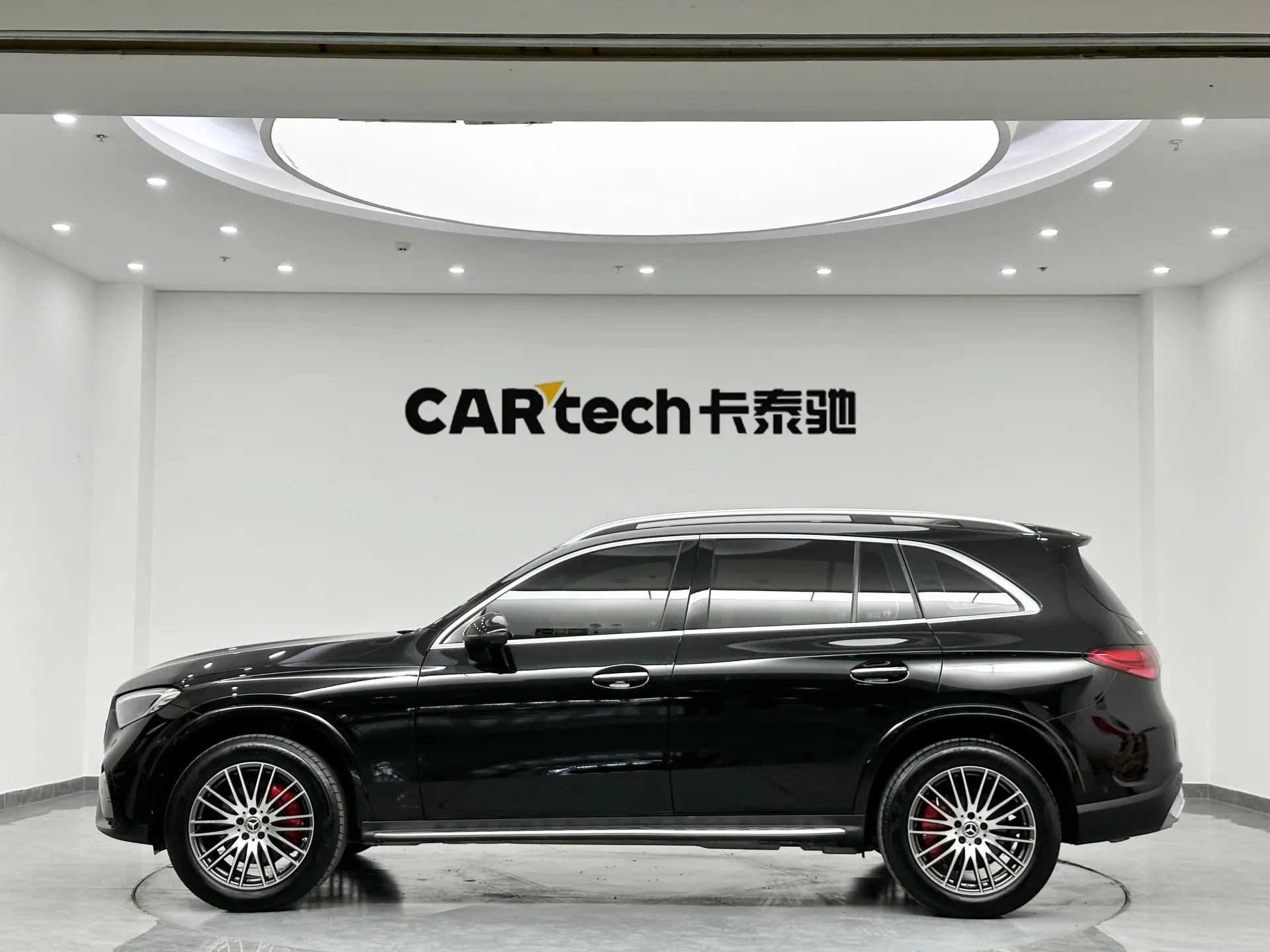 Mercedes-Benz GLC 300 L, 2023 все фото