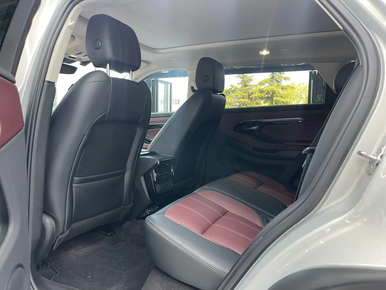 Land Rover Range Rover, 2022 15