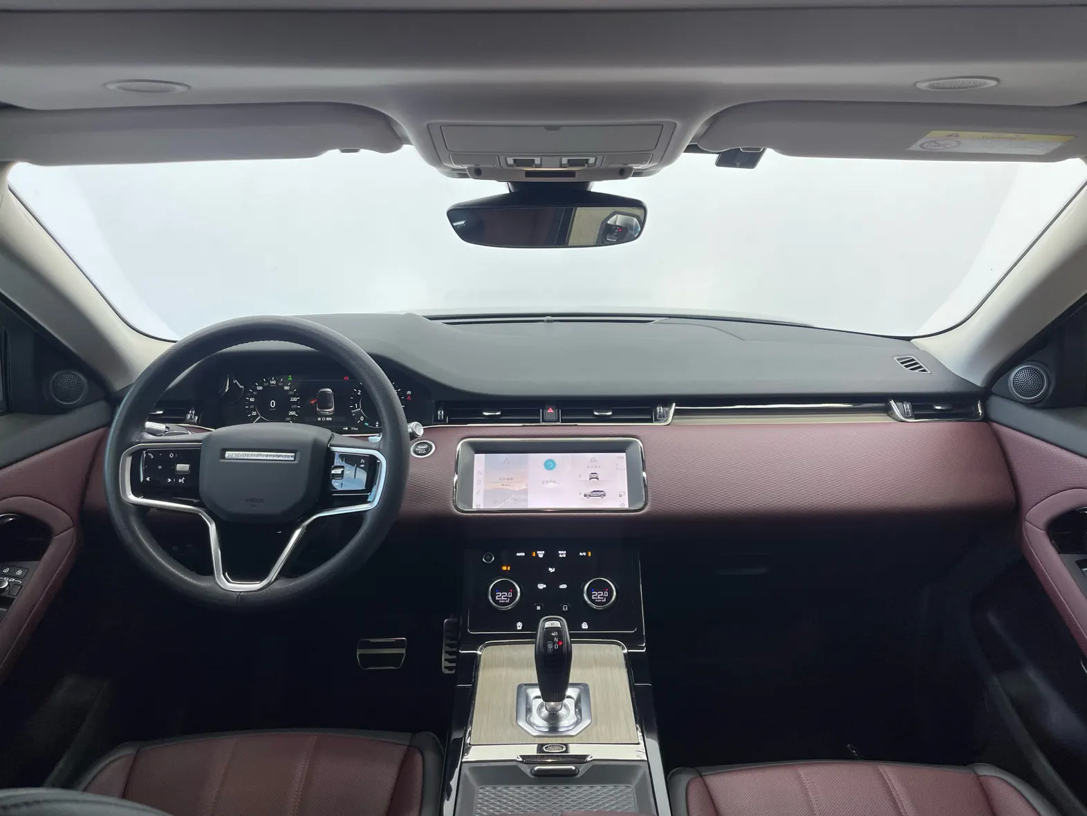 Land Rover Range Rover, 2022 9