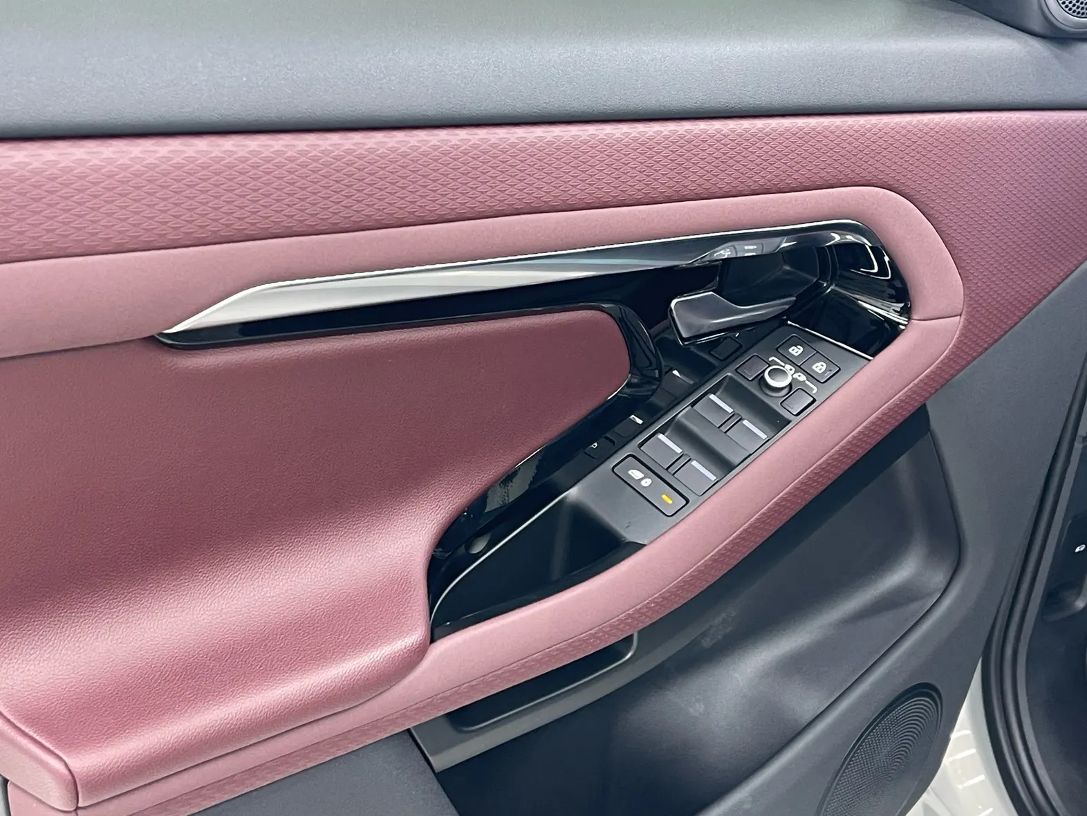 Land Rover Range Rover, 2022 17