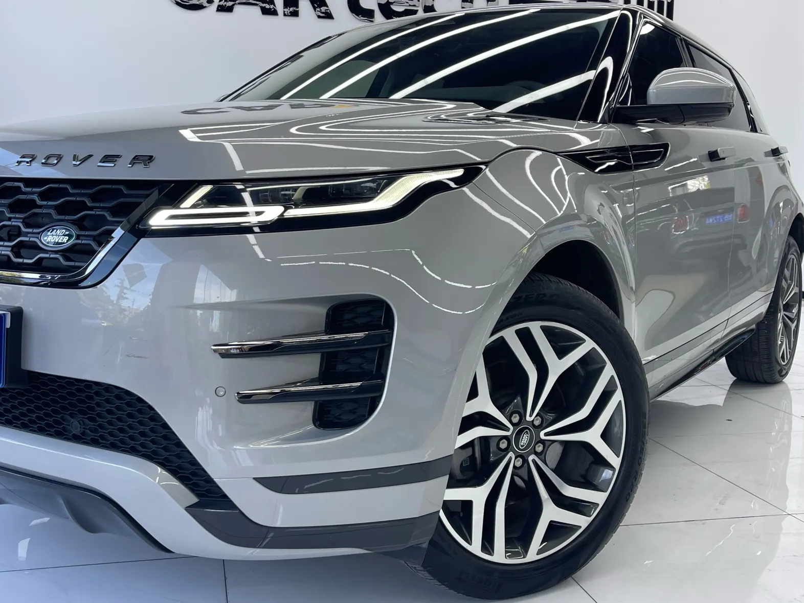 Land Rover Range Rover, 2022 7