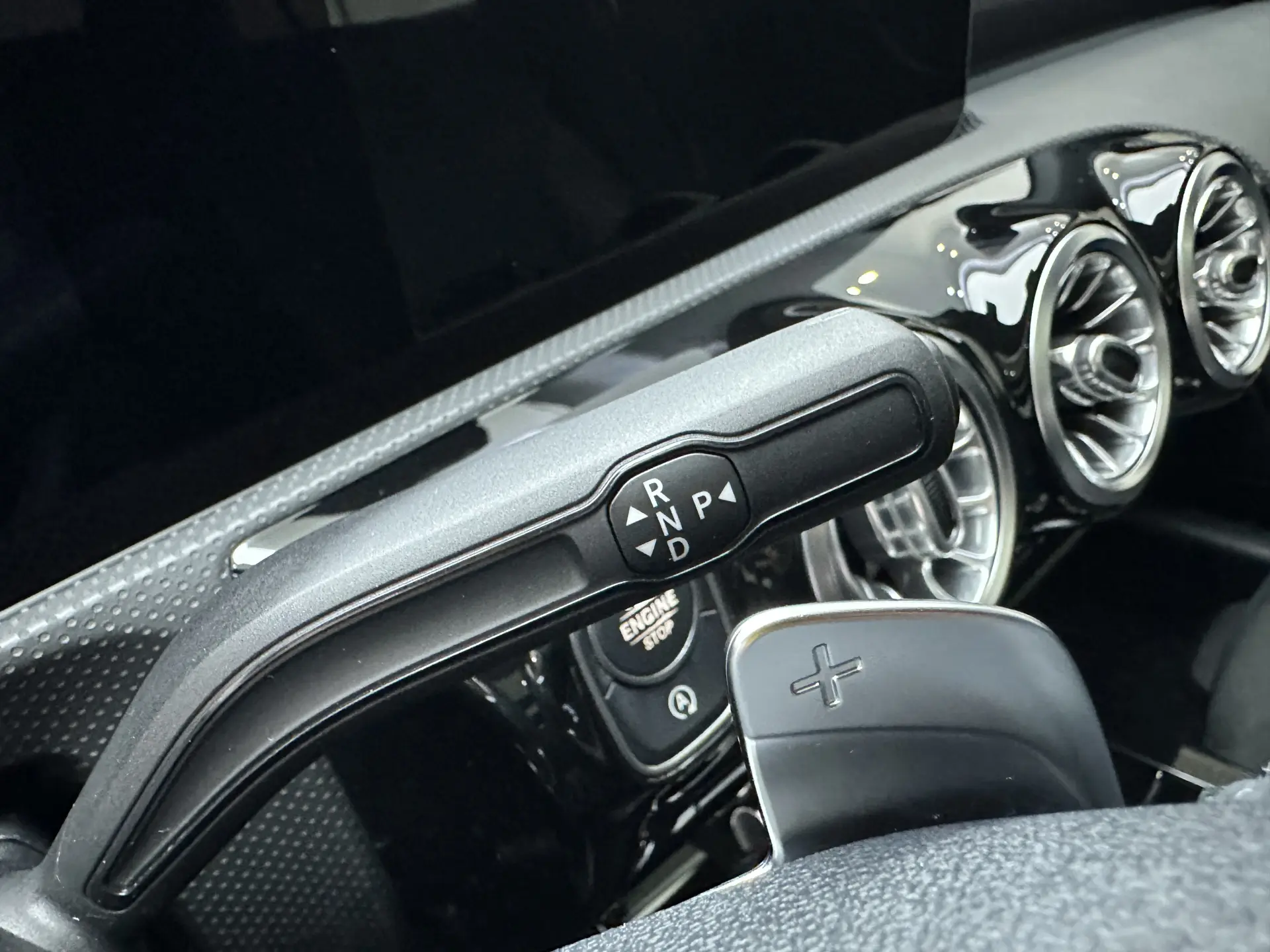 Mercedes-Benz A 200 L, 2020 17