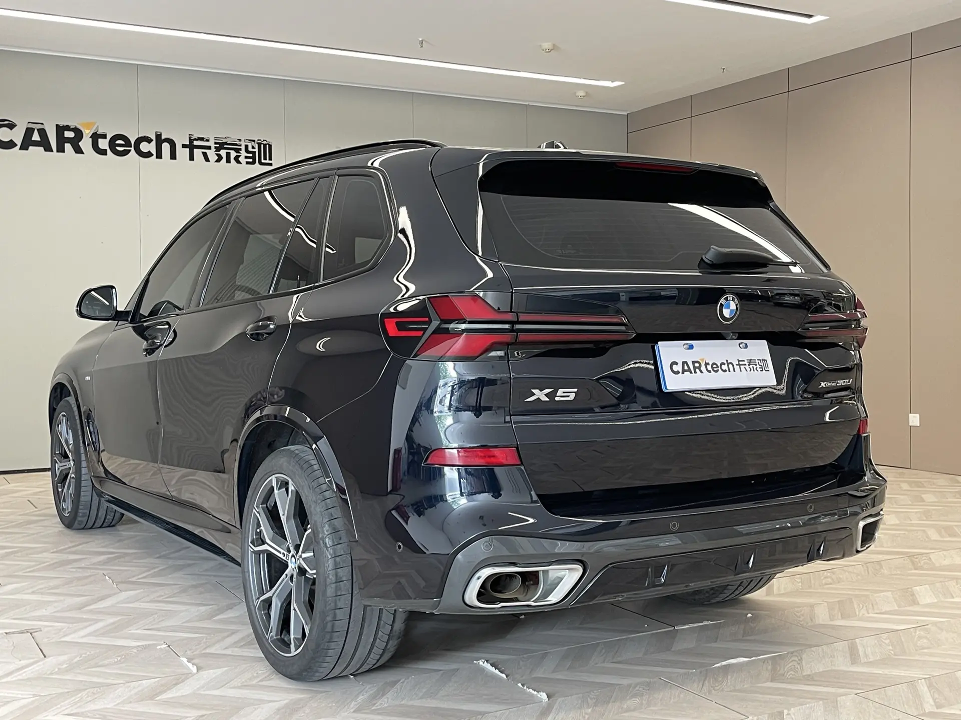 BMW X5, 2024 6