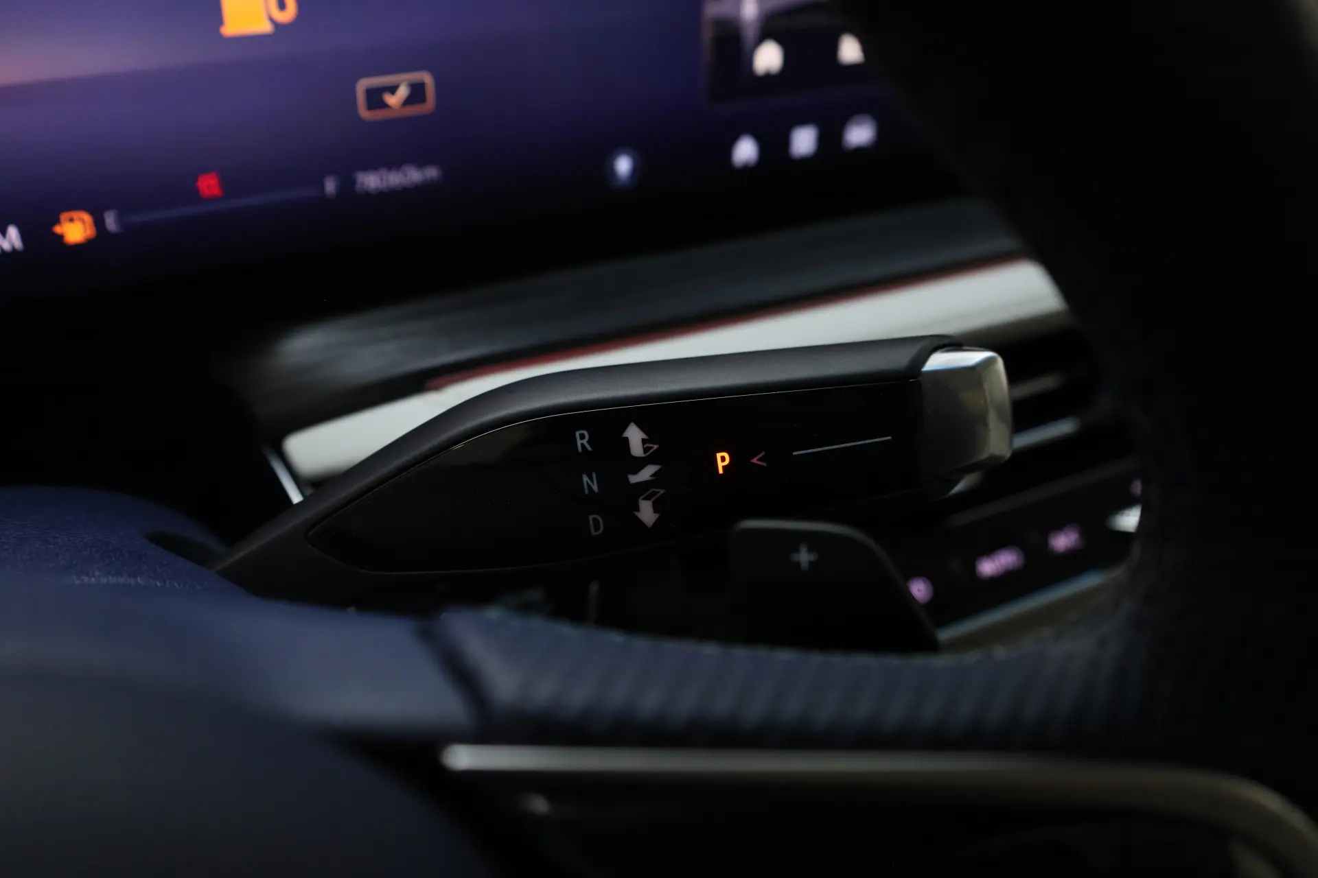 Buick Century, 2023 21