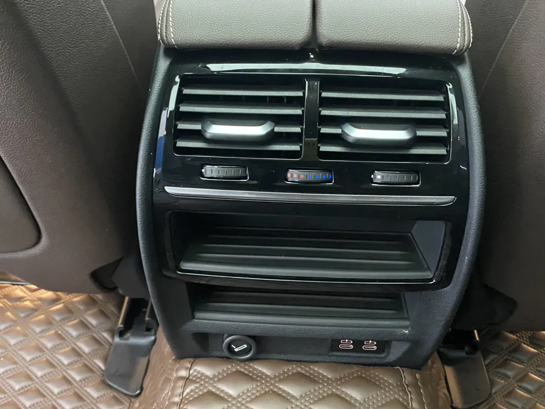 BMW 530Li, 2021 22