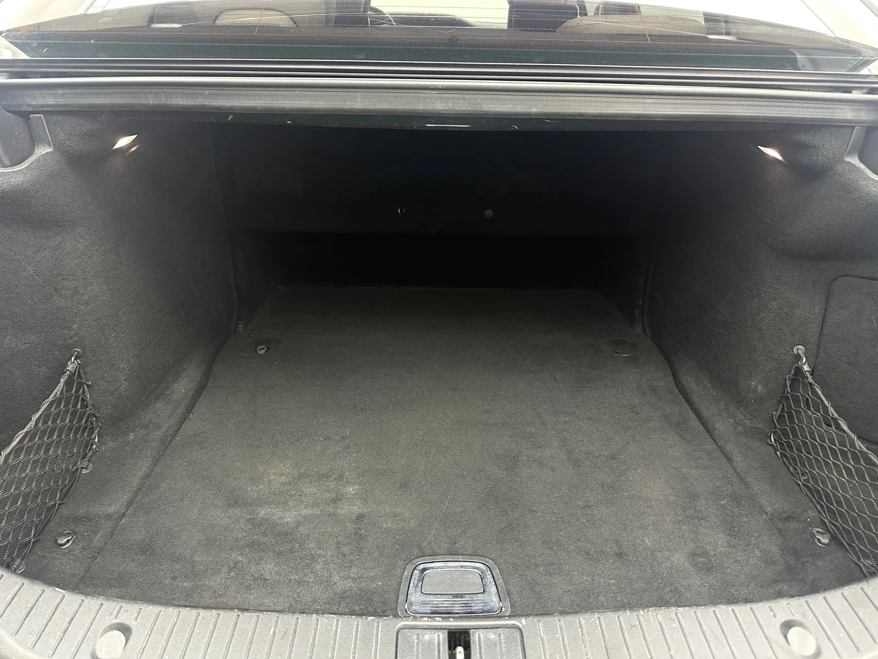 Mercedes-Benz S 400 4MATIC, 2016 14