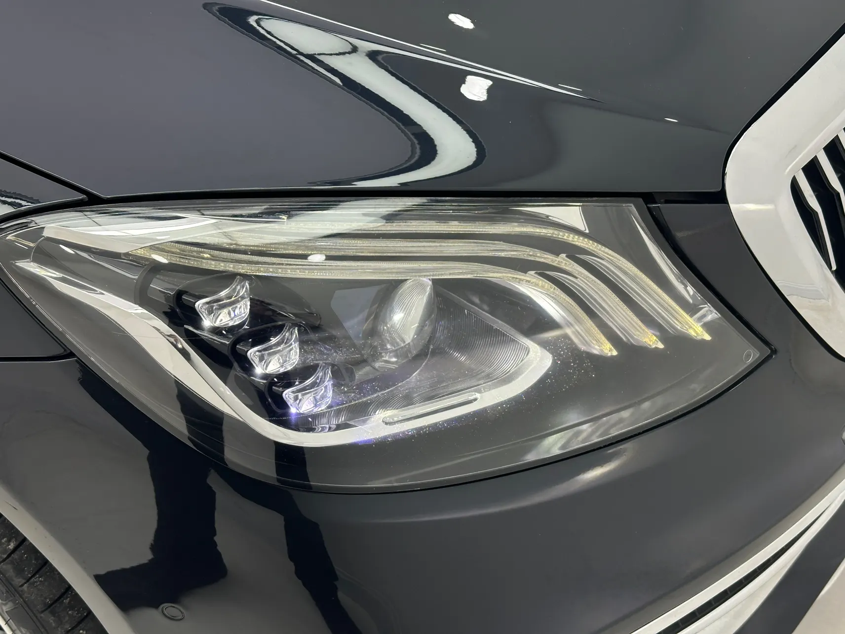 Mercedes-Benz S 400 4MATIC, 2016 15