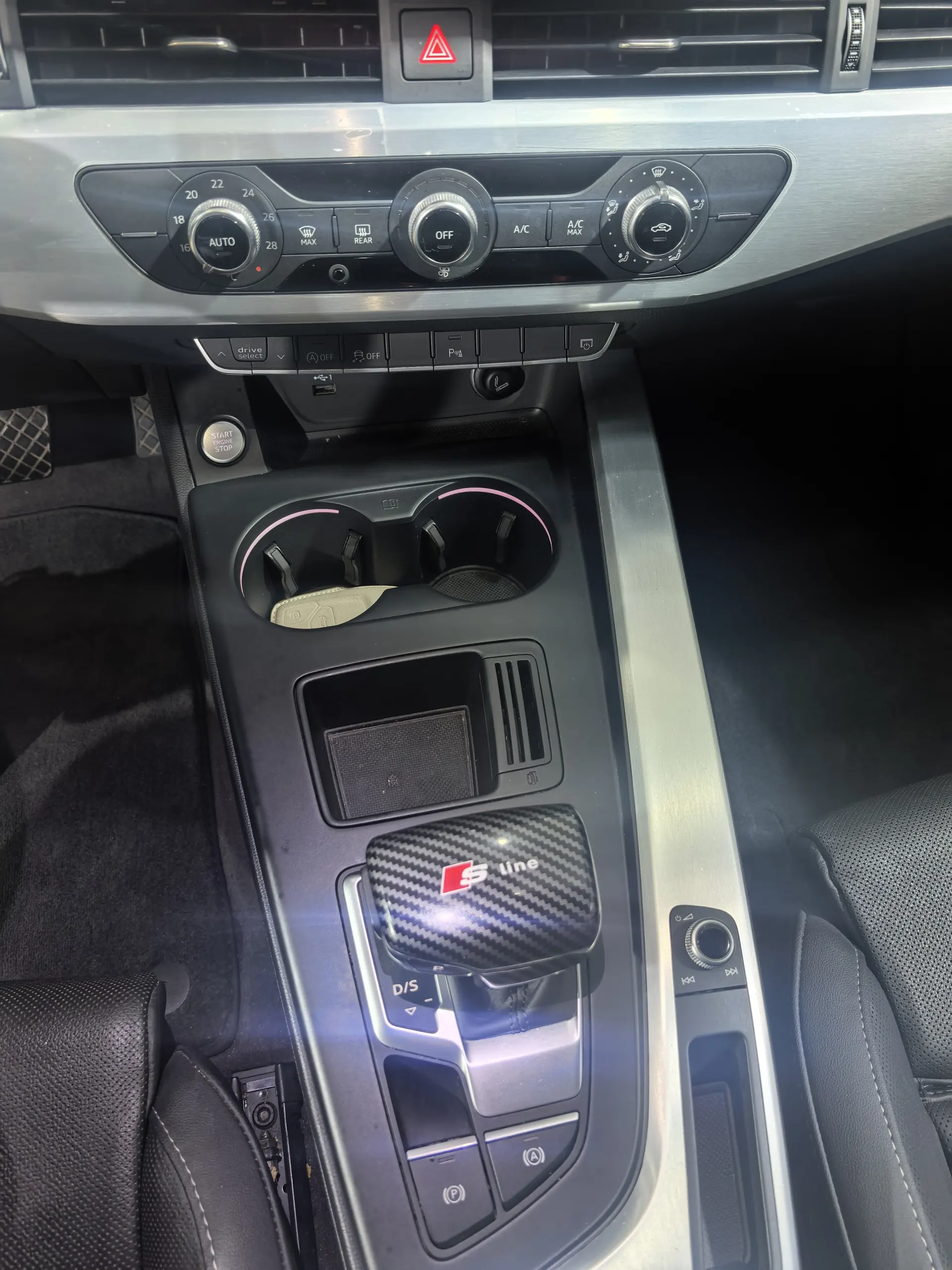 Audi A4L 40 TFSI, 2021 16
