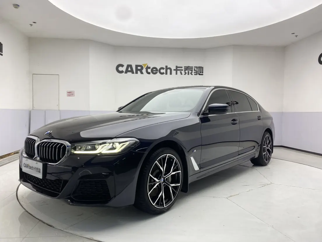 BMW 530Li