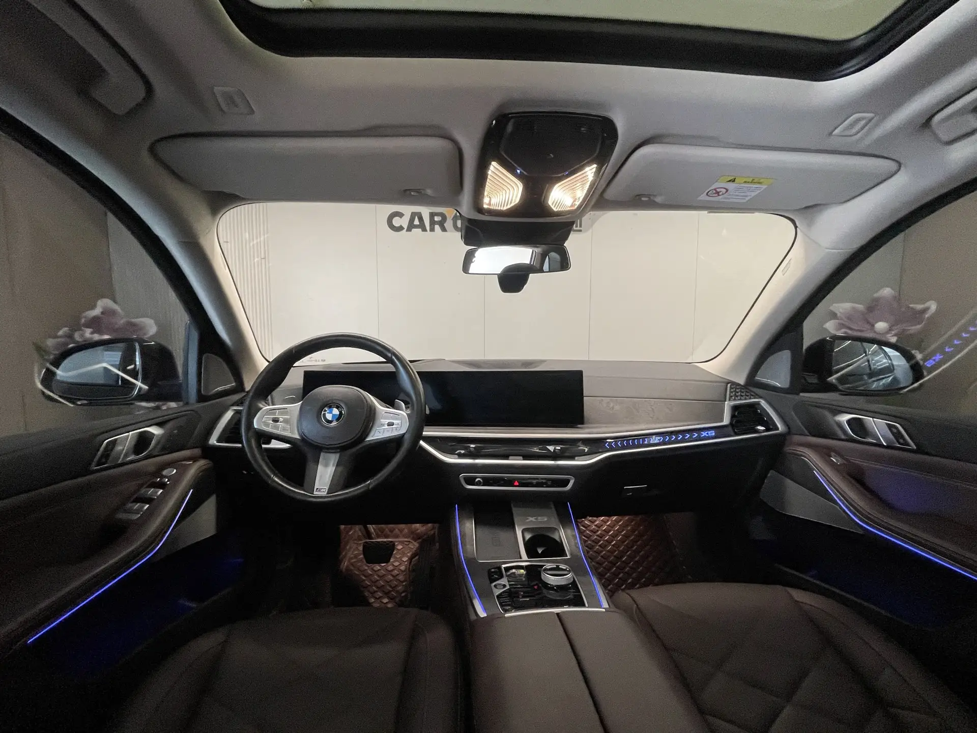 BMW X5, 2024 13