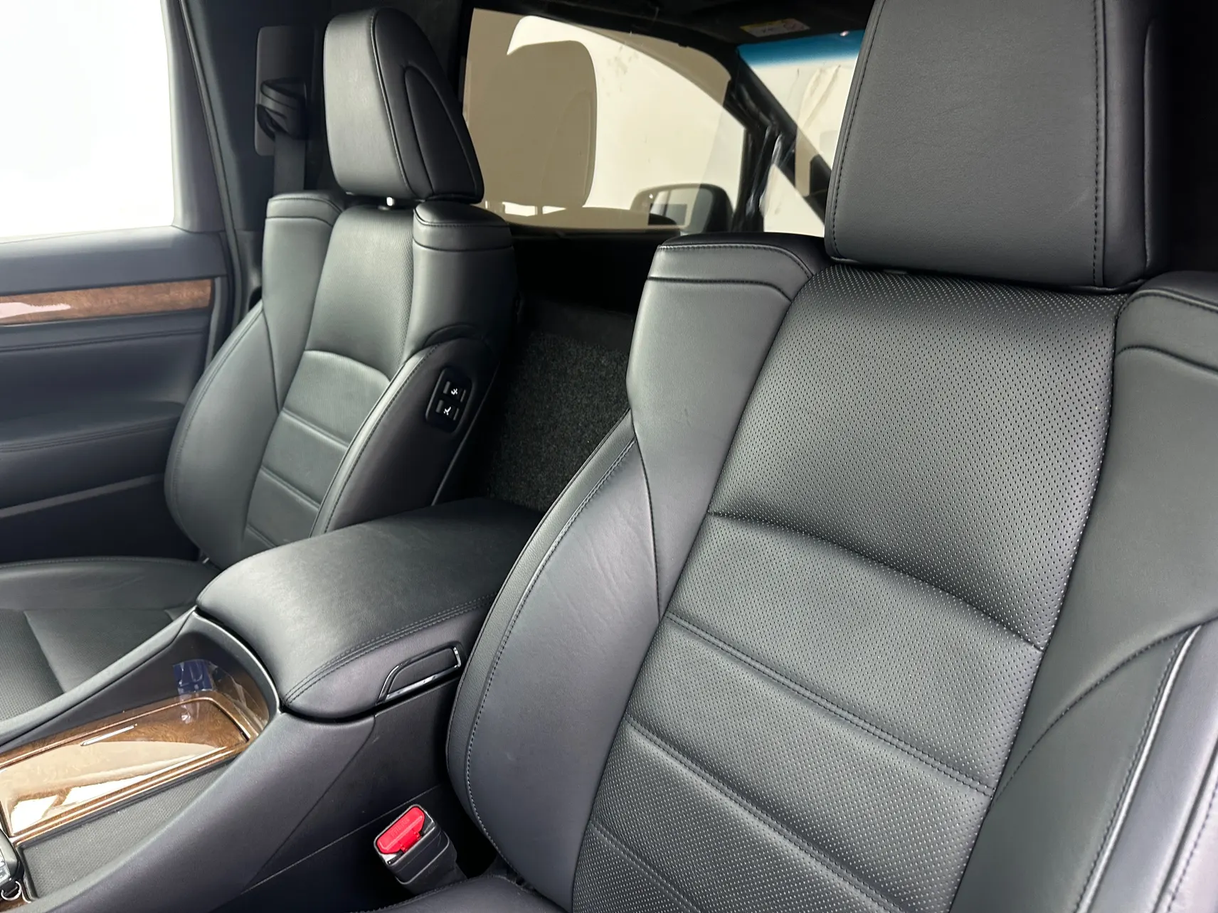 Toyota Alphard, 2017 32